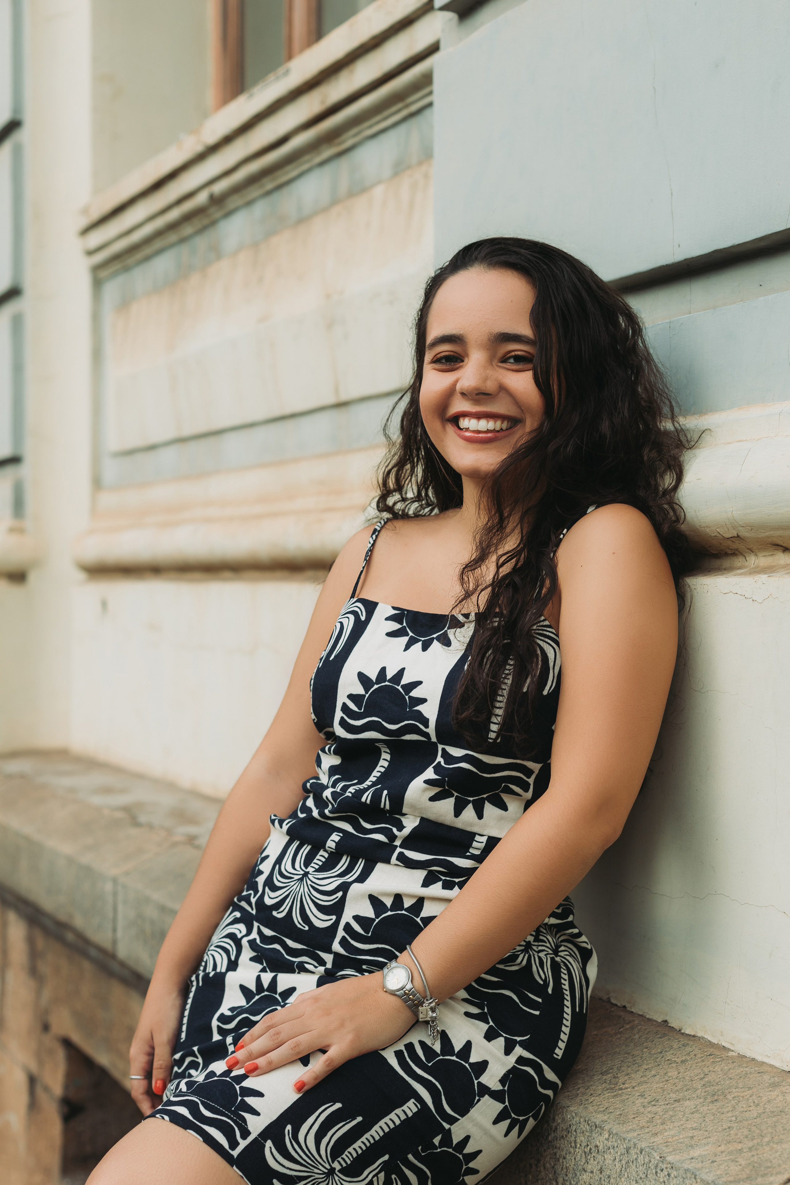 Ensaios Femininos. Clicks