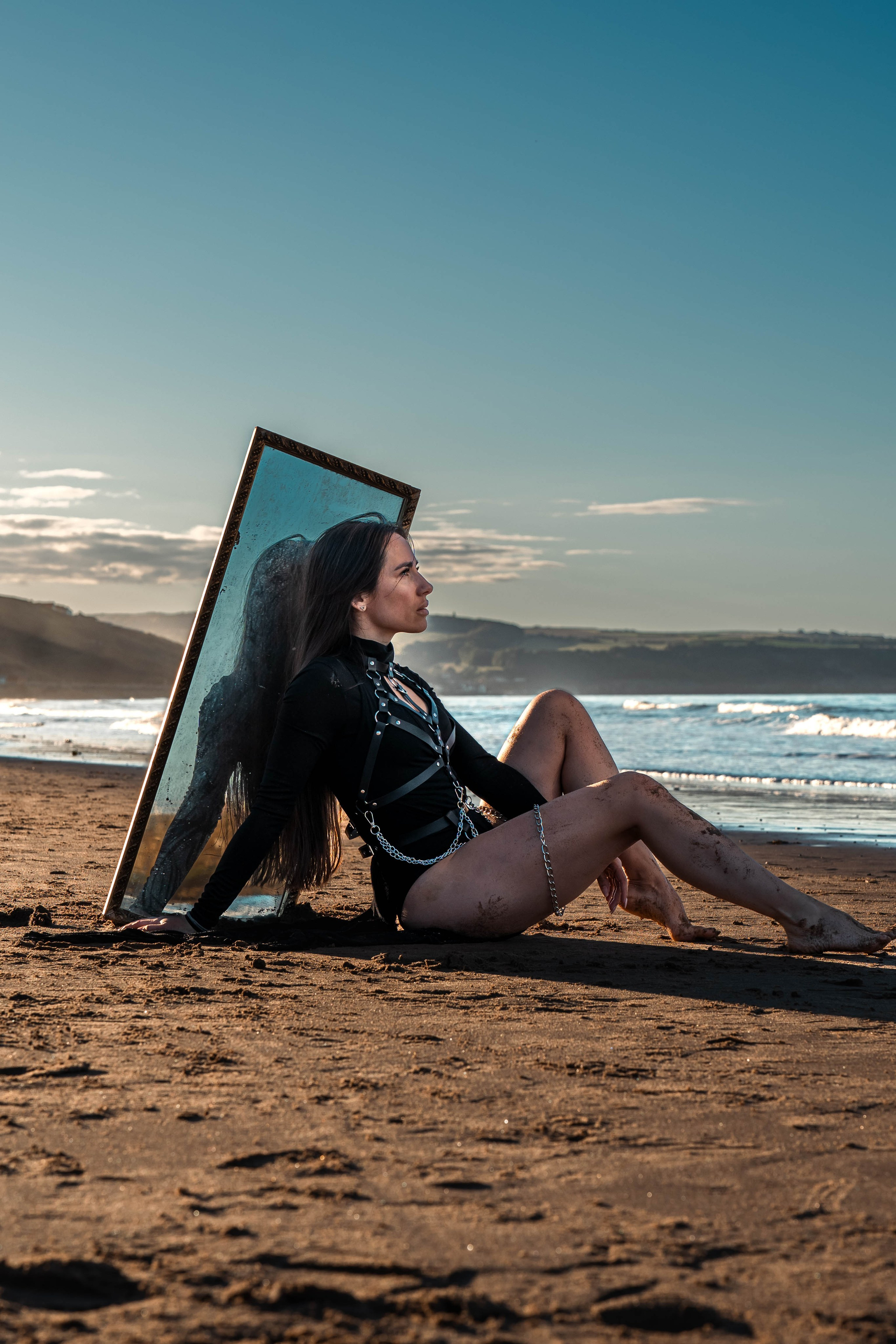 Whitby. Anna Mavka Photographer