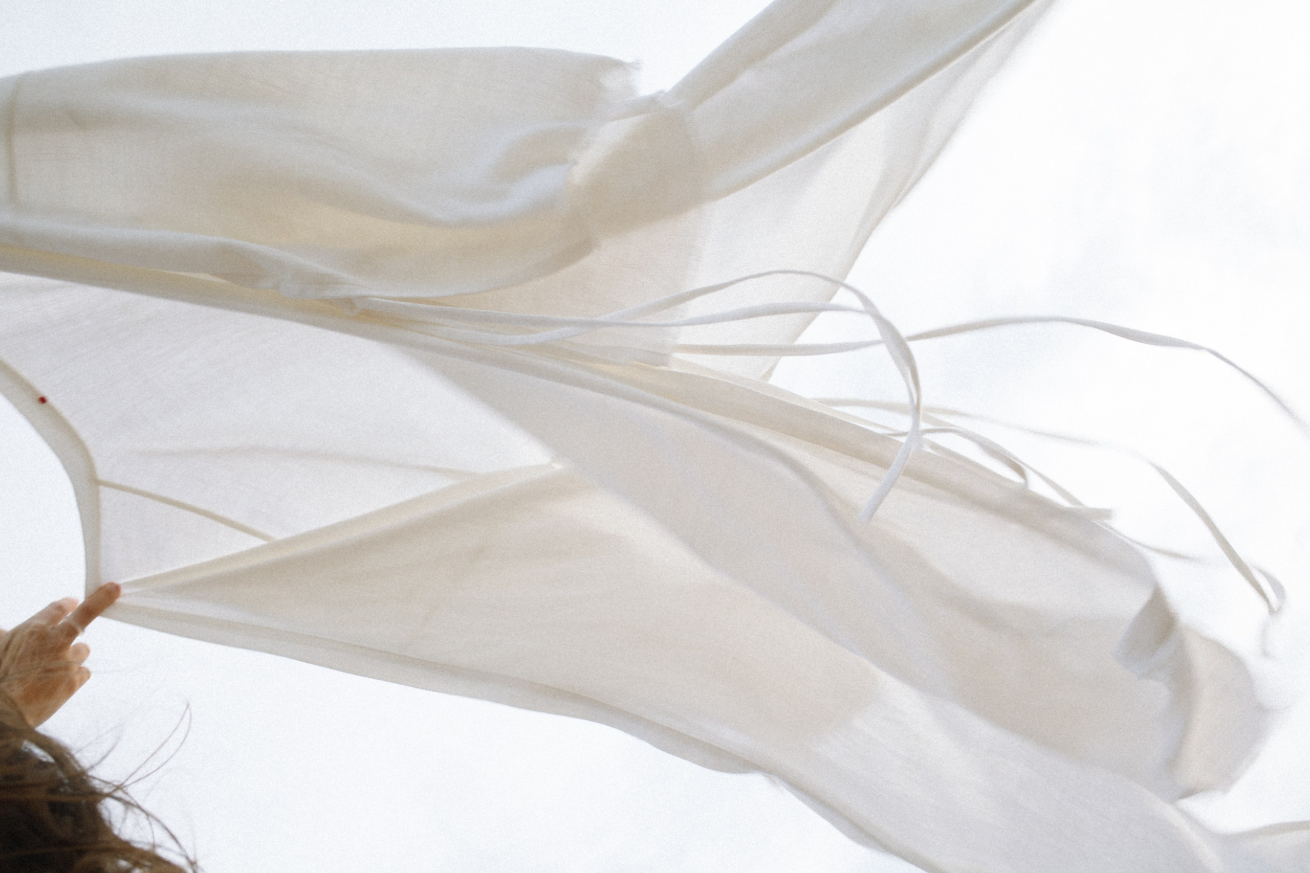 BHAGGINI. SENSUAL WOMENSWEAR. Marina Kálcheva — Photographer & Visual Artist in Barcelona