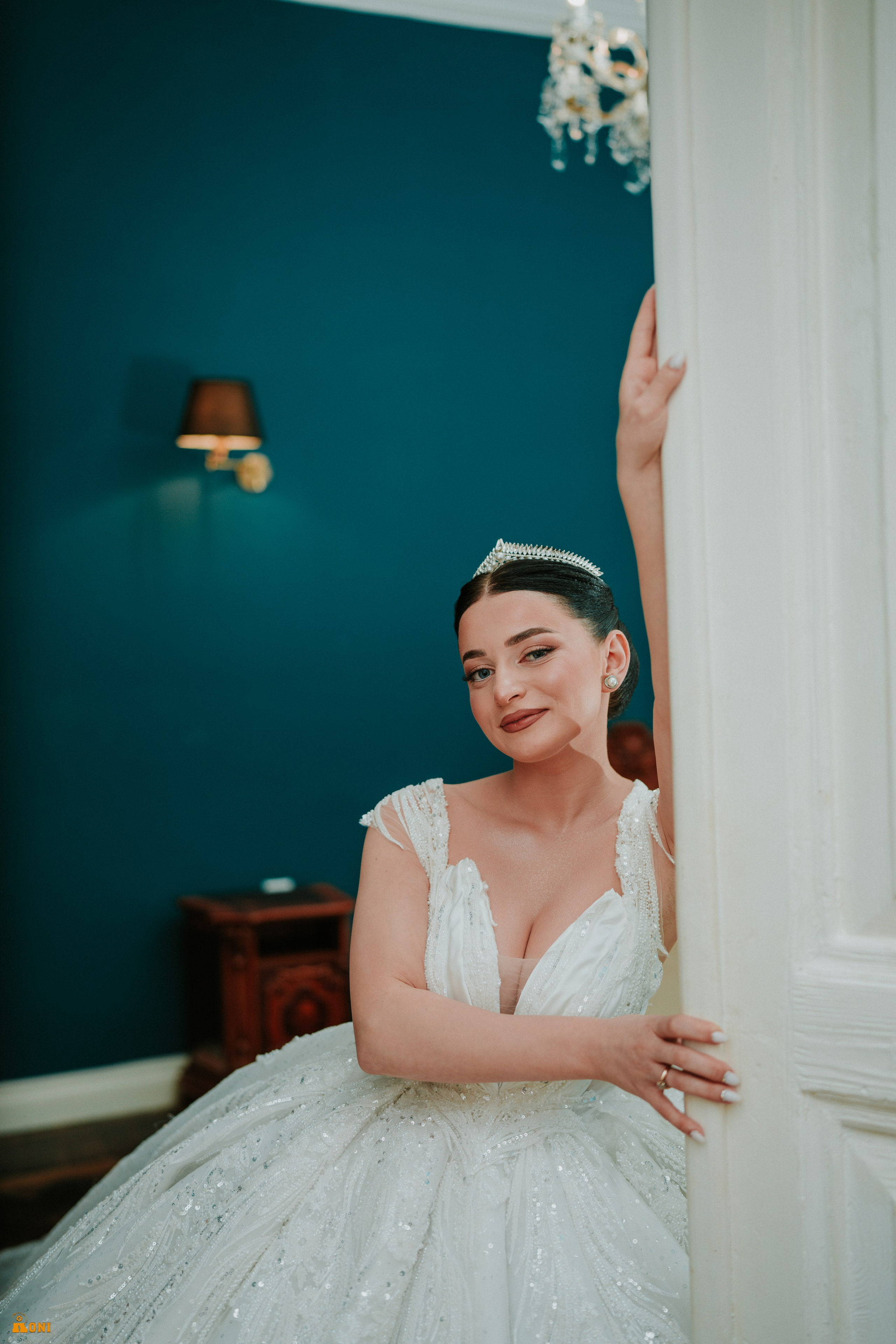 Wedding- ლინდა & თორნიკე