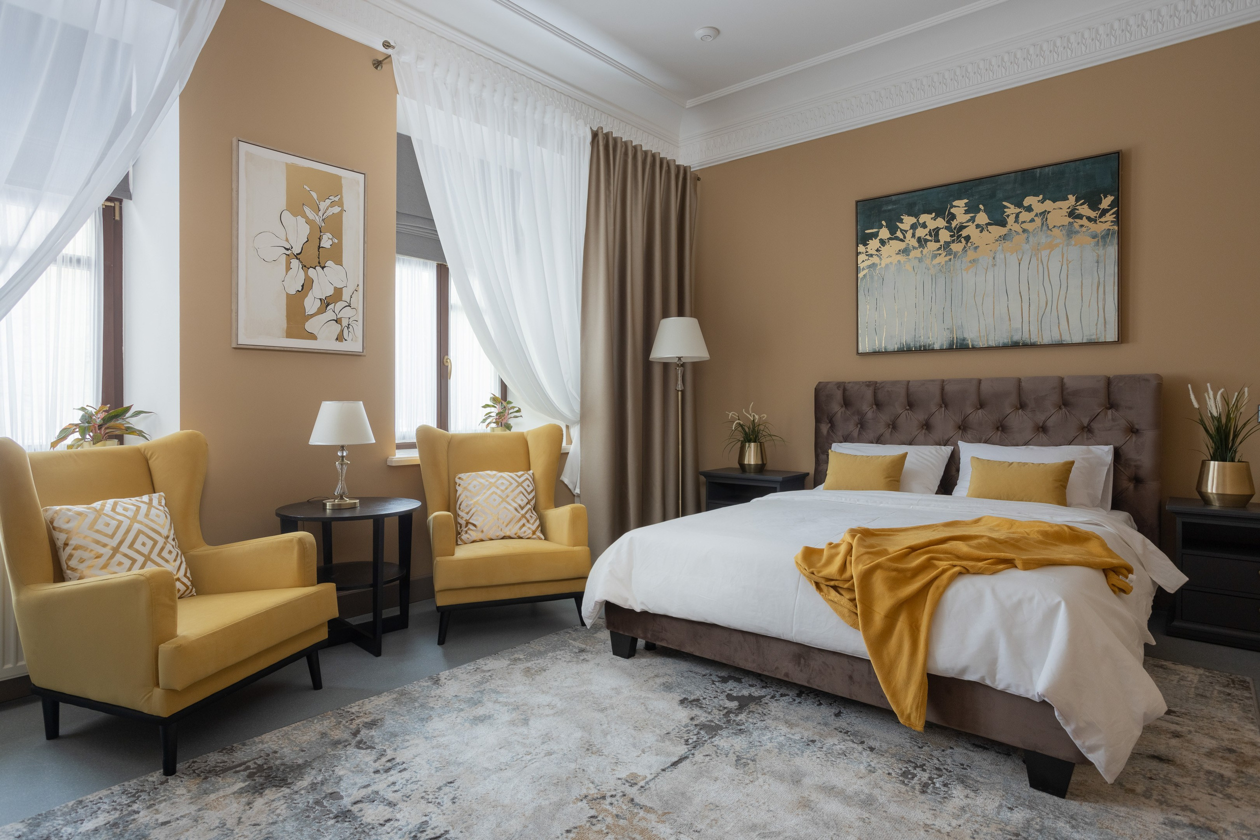 Клиника Viel. Андрей Дунин | Предметная, портретная и интерьерная съёмка