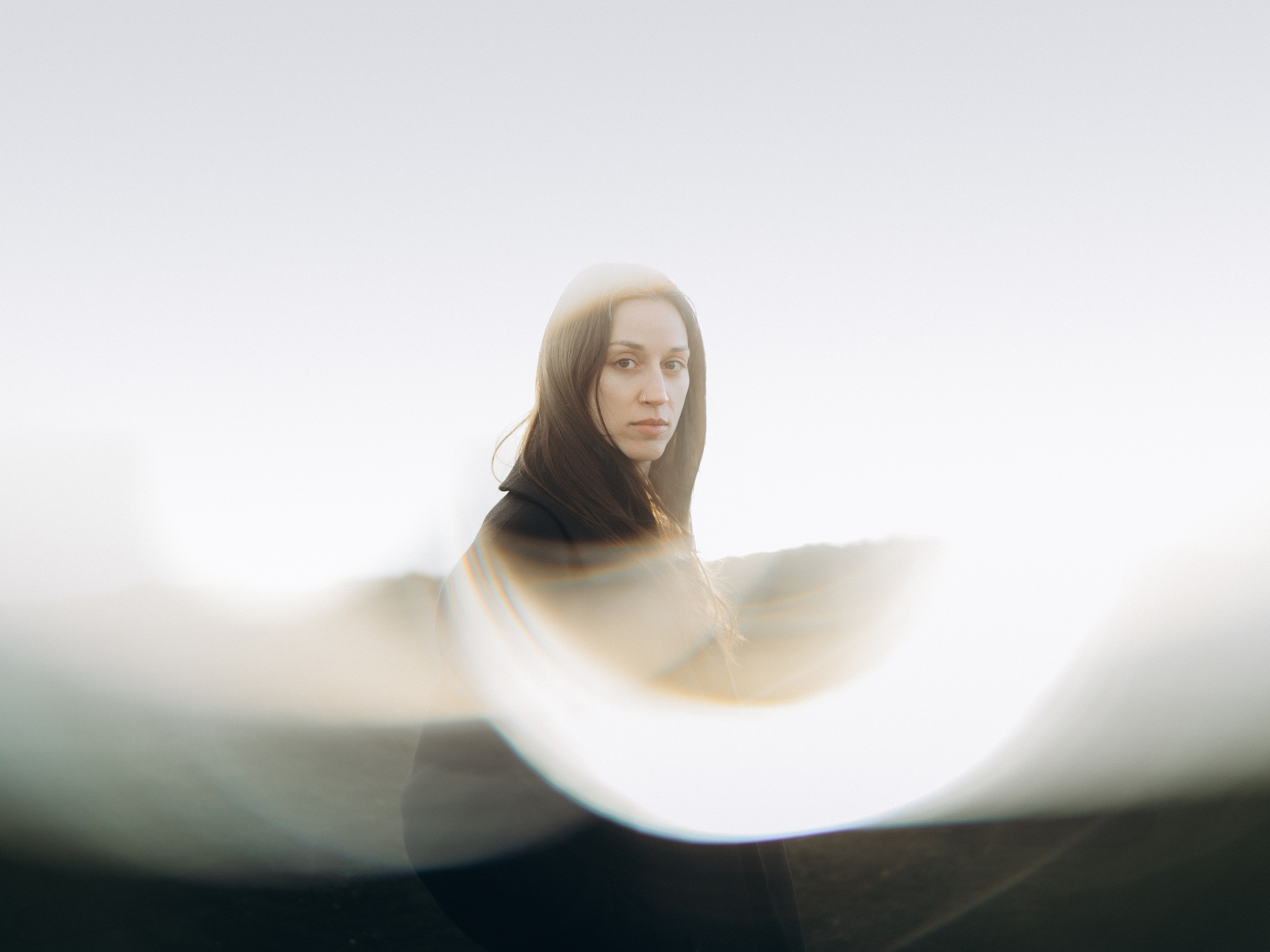 Julia / Eastbourne, England. Kristina, portrait and family photographer in Helsinki