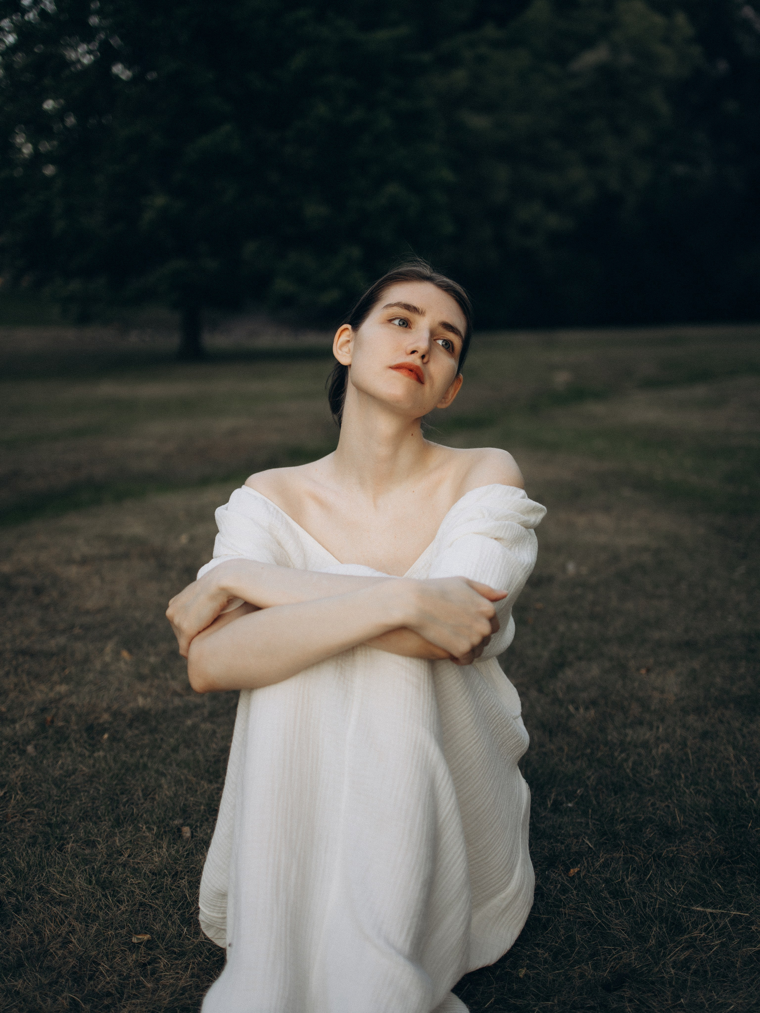 Renata. Kristina, portrait and family photographer in Helsinki