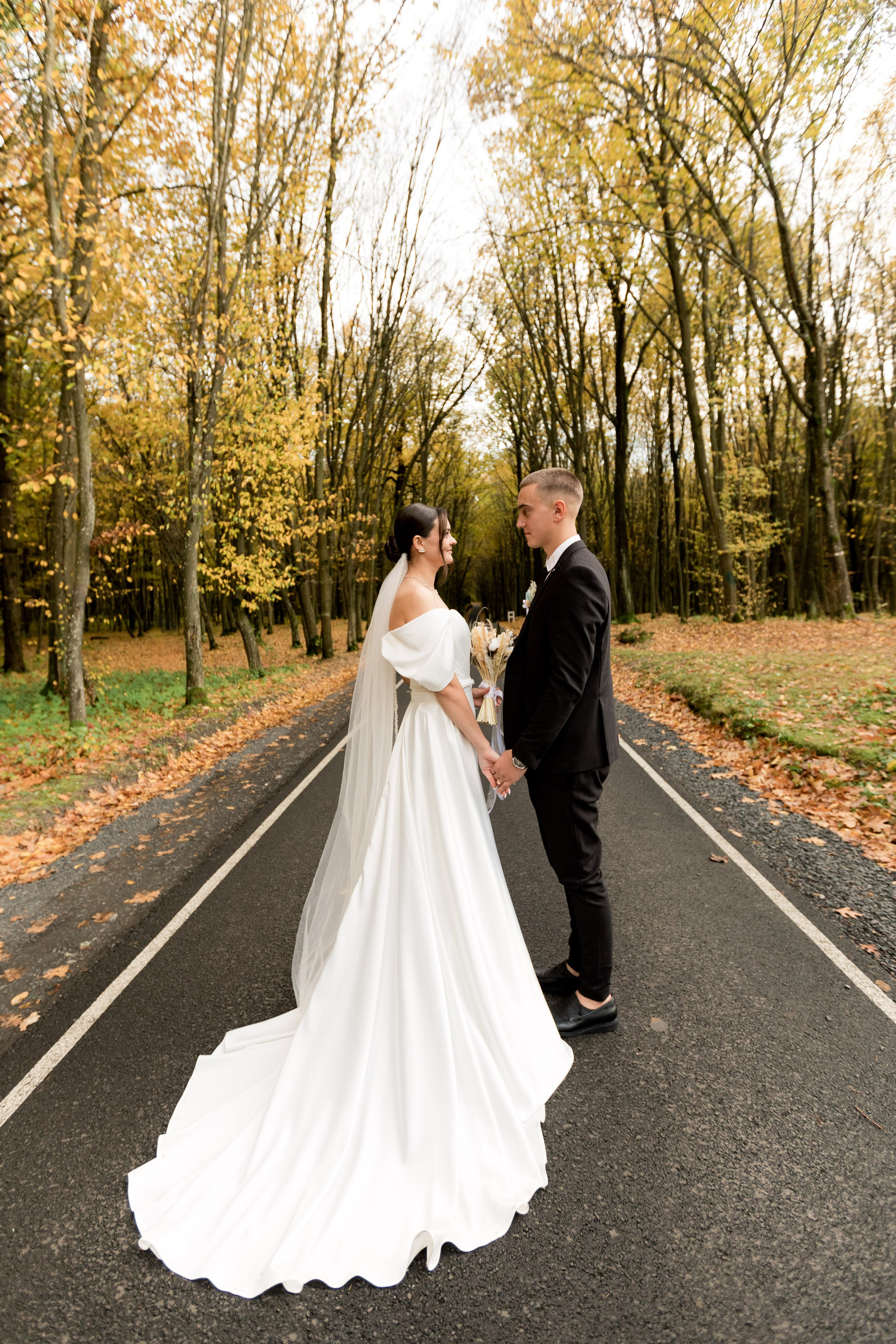 Лариса та Роман. Ірина Терещук