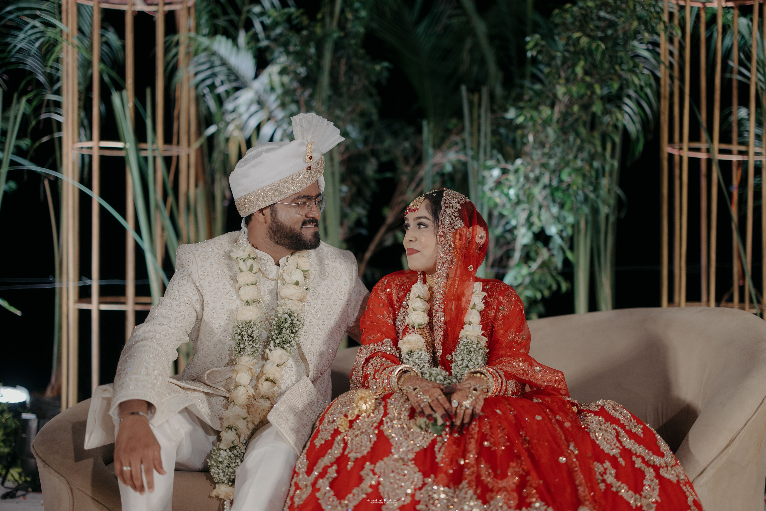 “Dilnawaz & Mumtaz | When Duas Align”