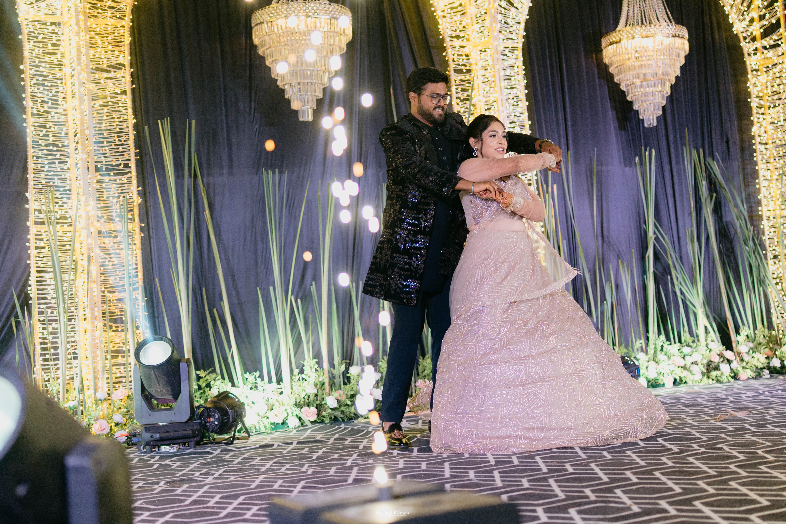 “Dilnawaz & Mumtaz | When Duas Align”