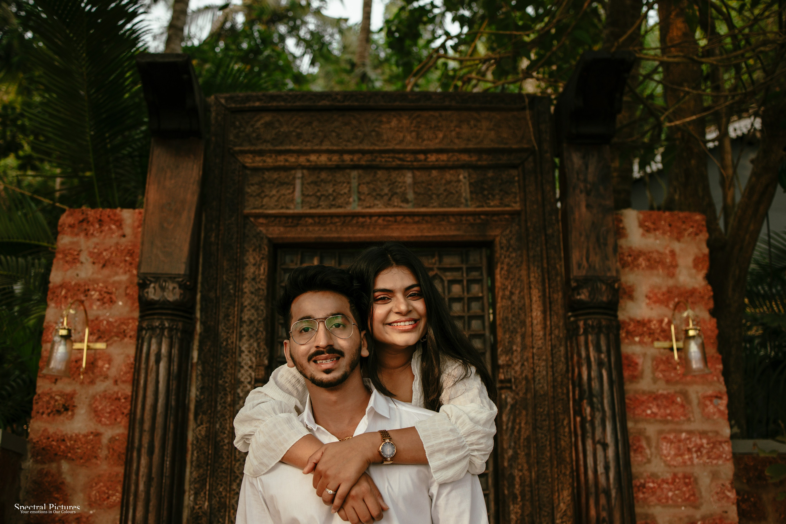 #APdilLo | Pre-Wedding