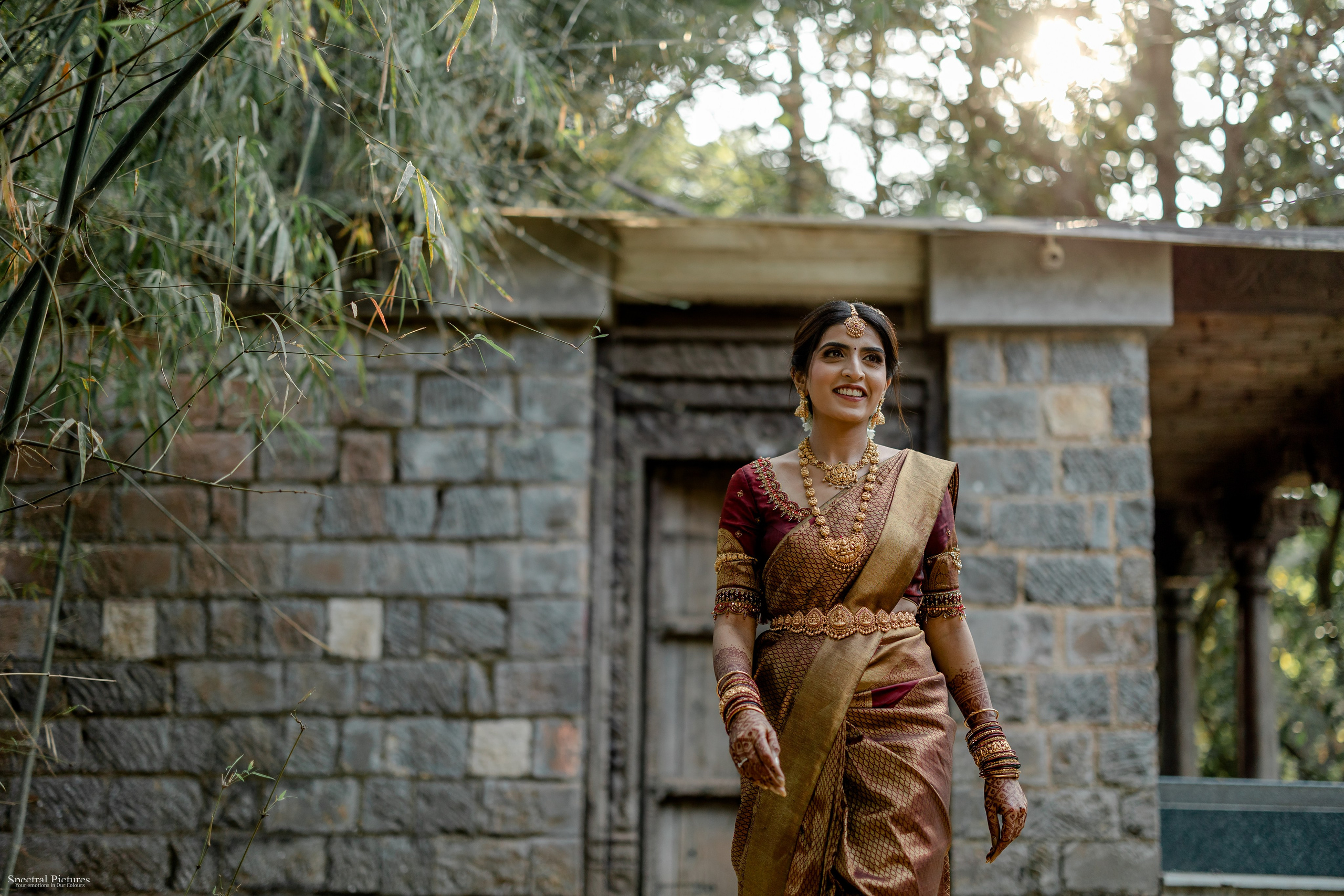 “Shivani & Ashish | A Love Meant to Be”