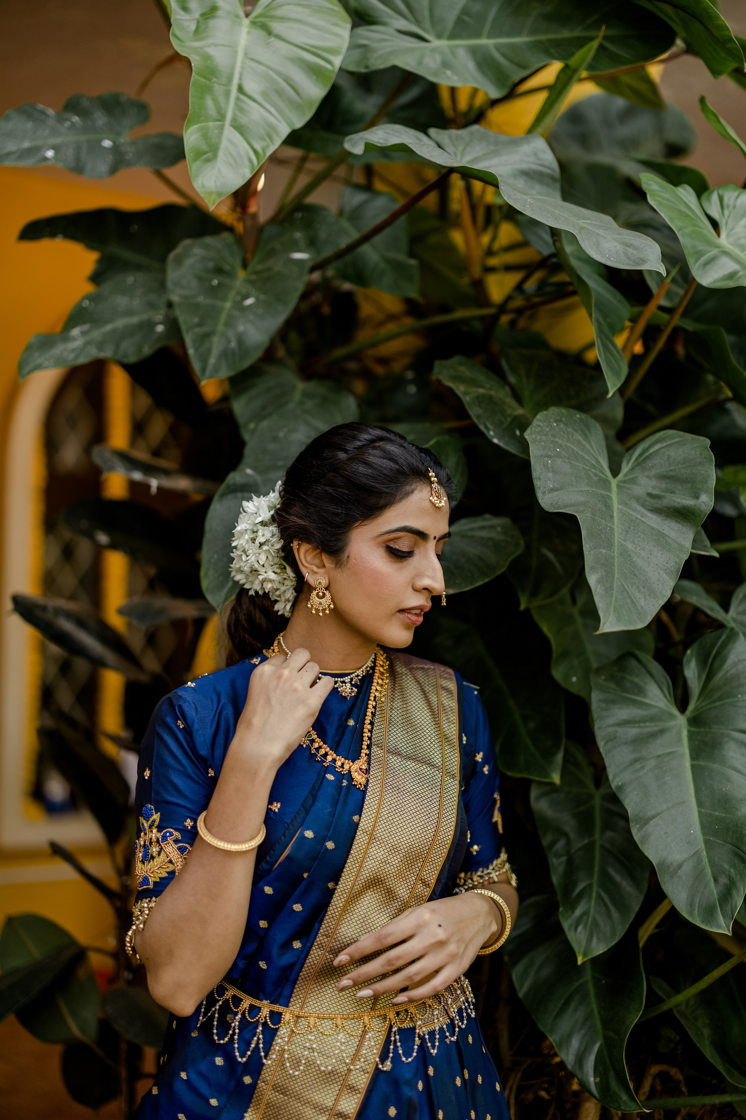 “Shivani & Ashish | A Love Meant to Be”