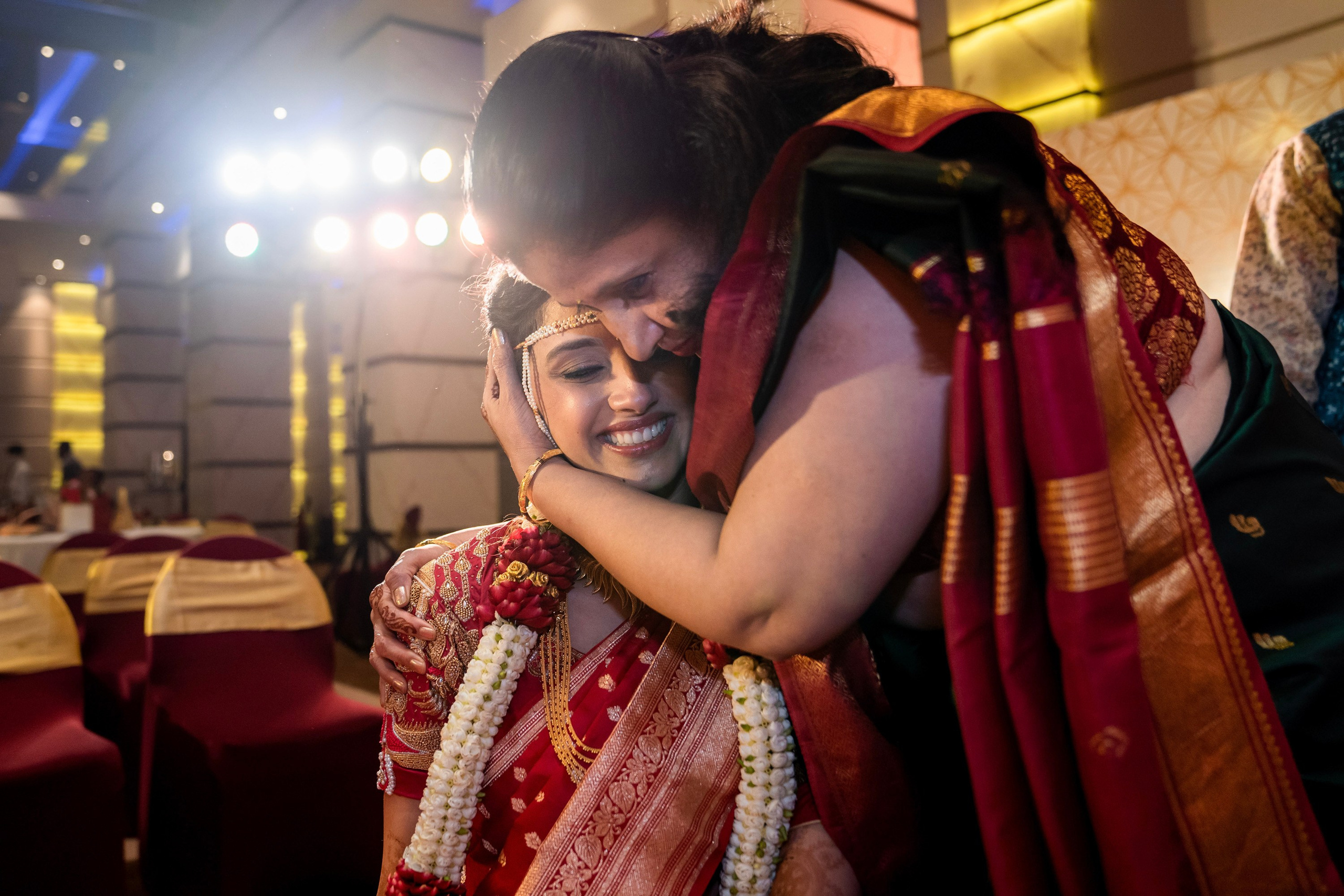Shreya & Dhananjay, Marathi Wedding at Radisson Bengaluru Atria | Truly Yours
