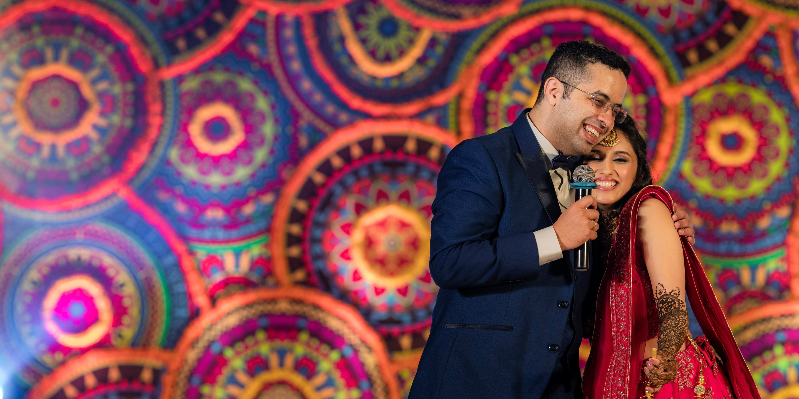 Shreya & Dhananjay, Marathi Wedding at Radisson Bengaluru Atria | Truly Yours