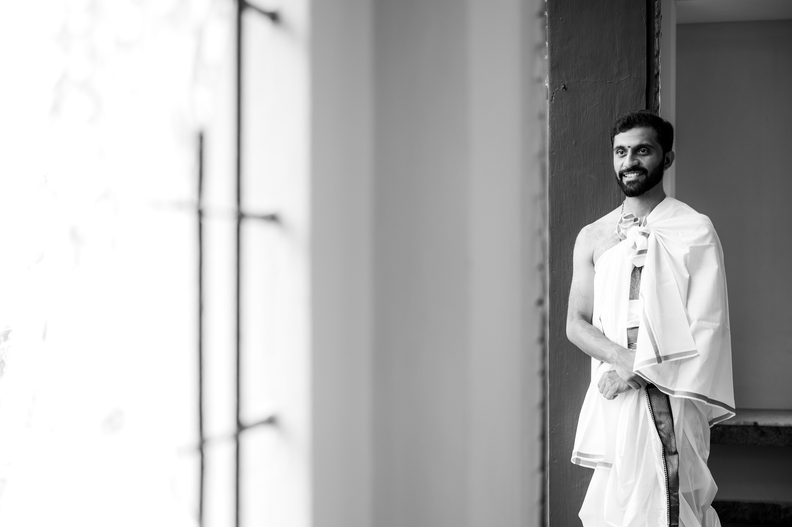 Priyanka & Suhas, Wedding in Udupi | Truly Yours