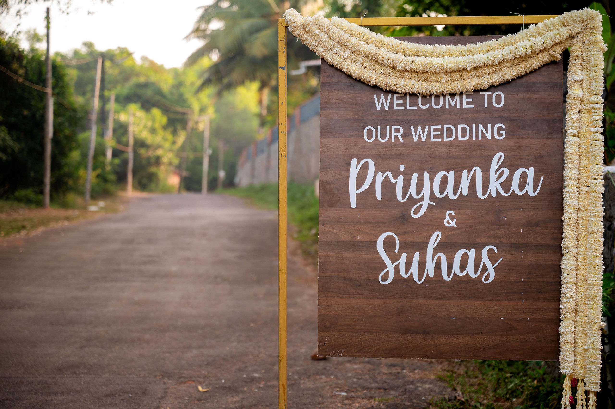 Priyanka & Suhas, Wedding in Udupi | Truly Yours
