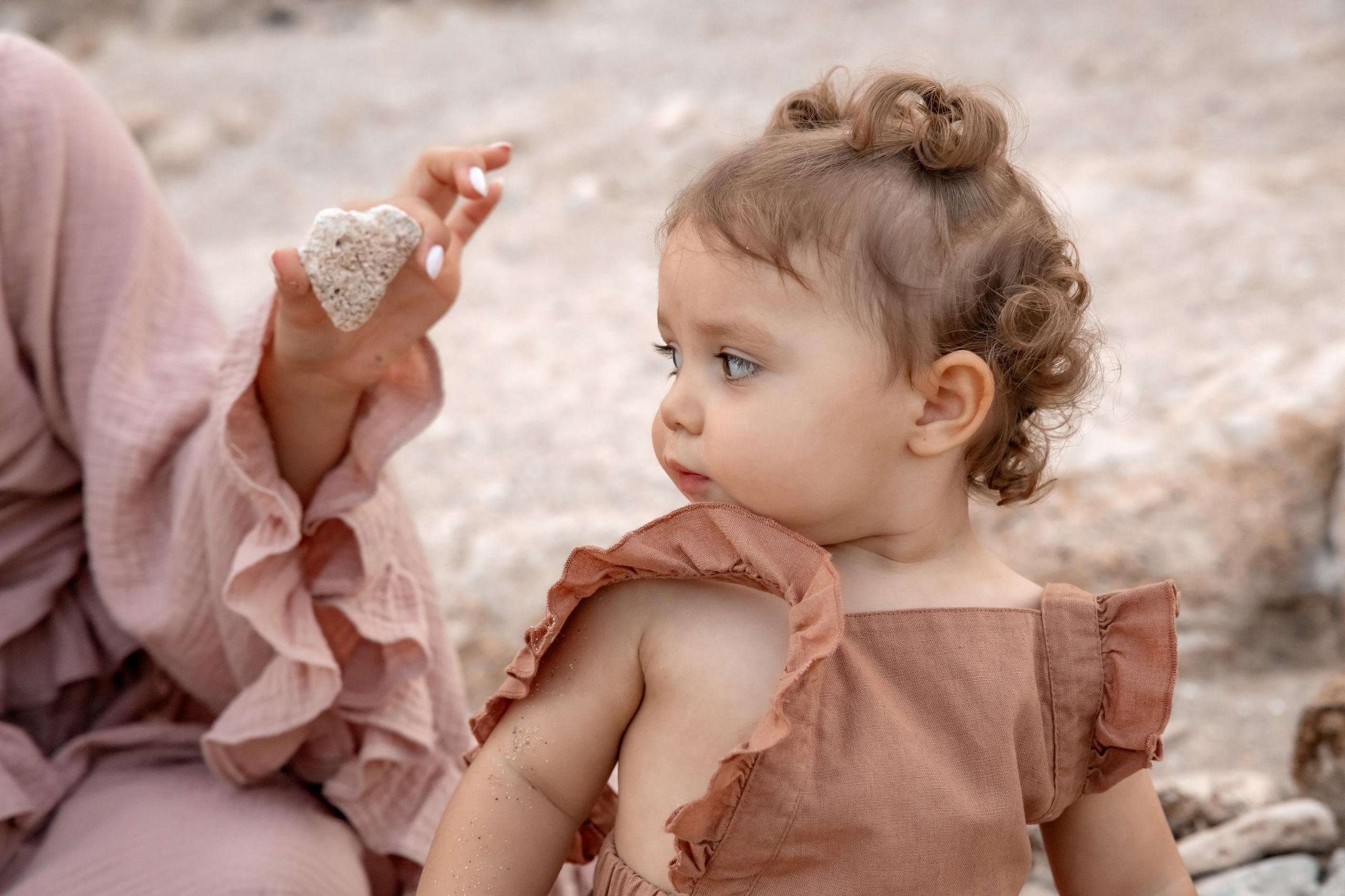 Бремена Фотосесия на плажа. Фотограф Ирина Йотова