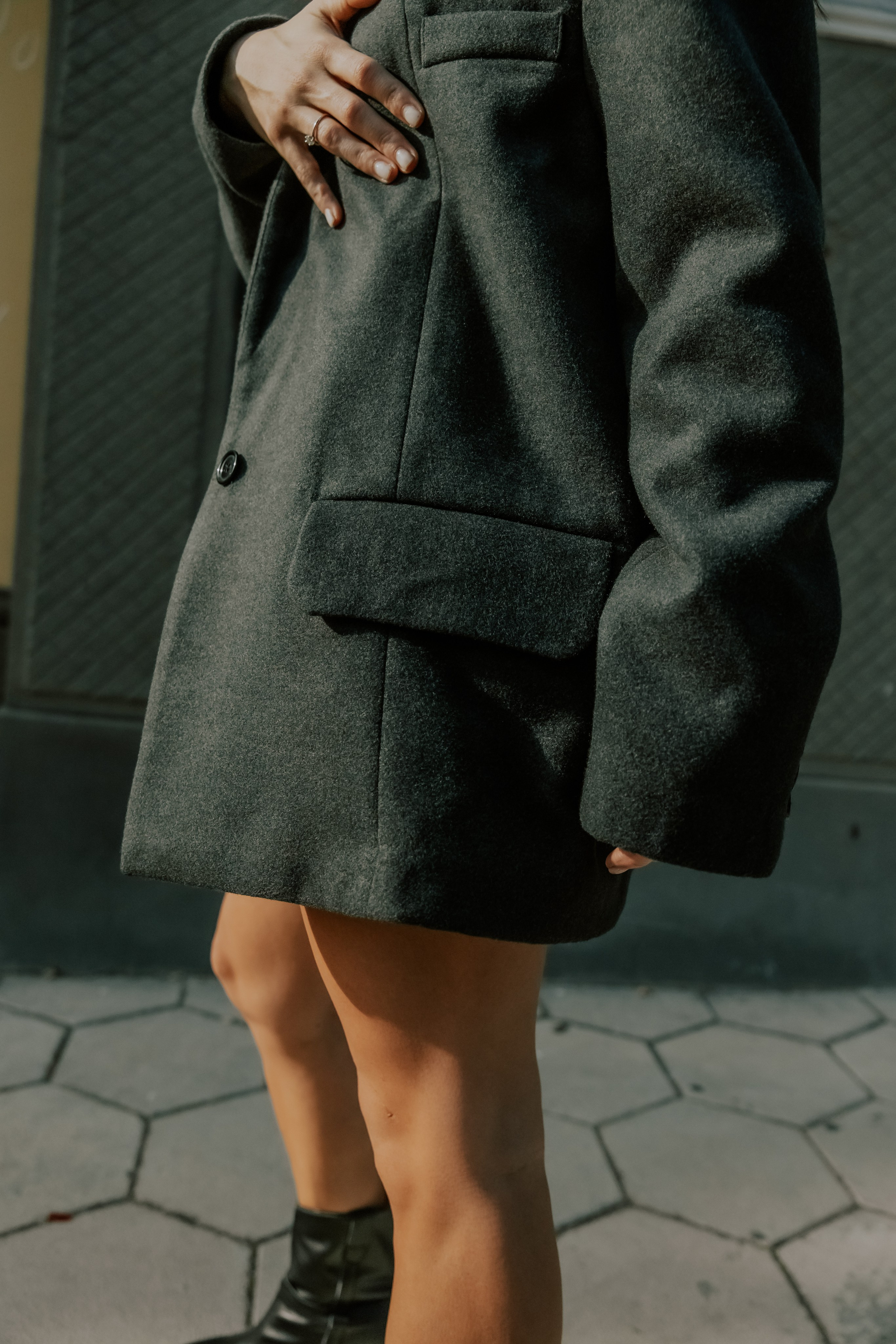 Индивидуална фотосесия. Фотограф Ирина Йотова