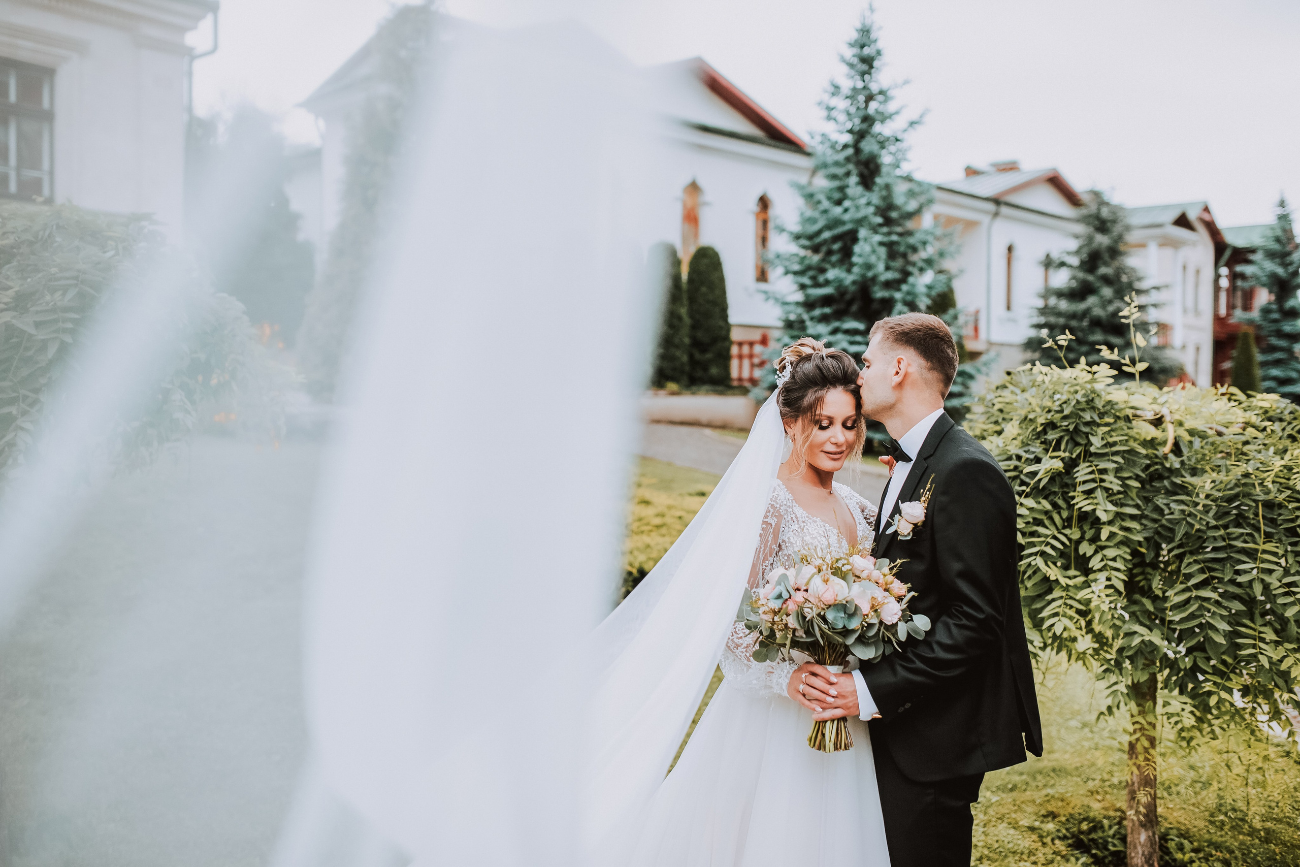 Silvia & Ion. Servicii Foto Video la Nunta Chisinau Moldova Europa Studio MagicFoto