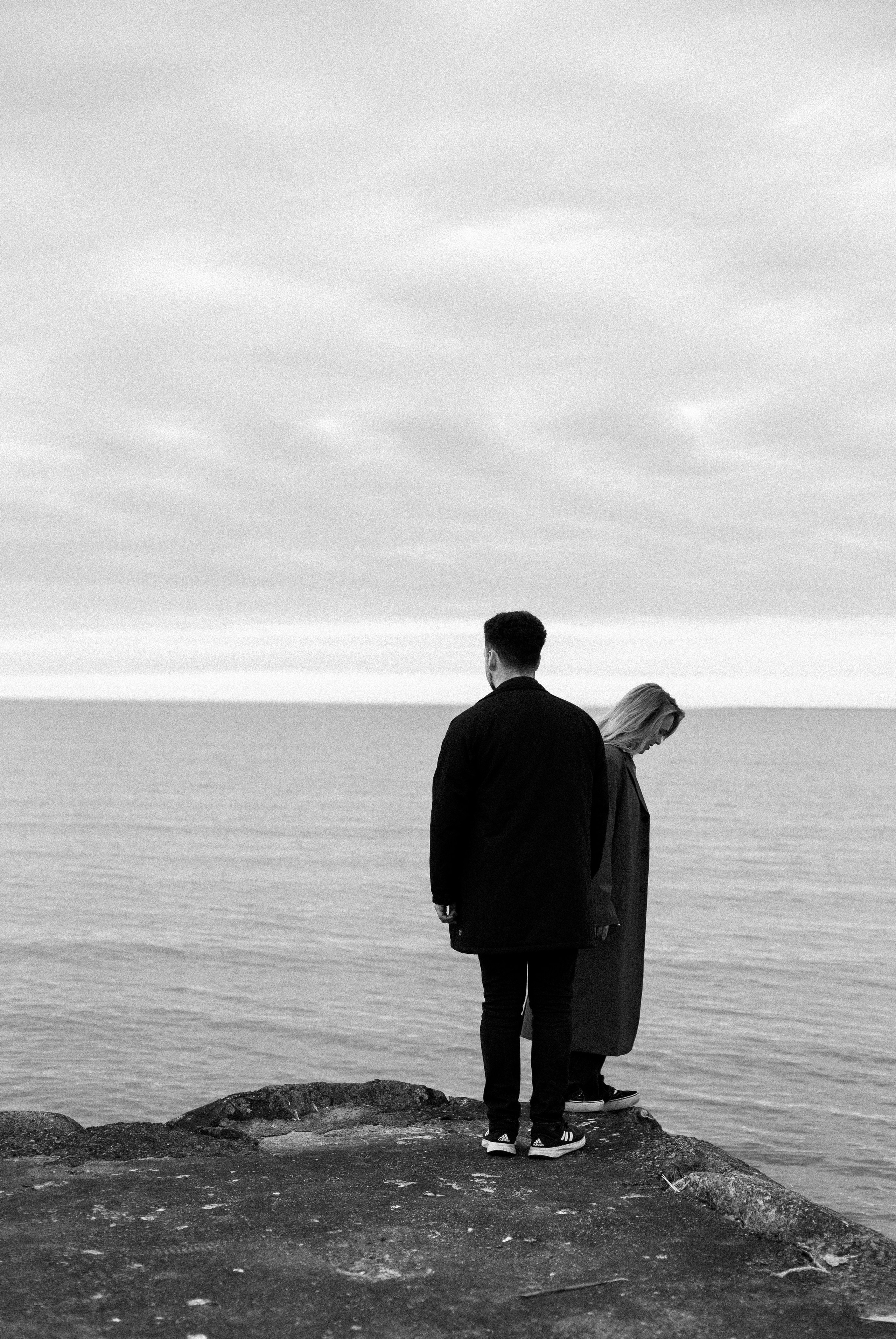 Николай и Алина. Главная