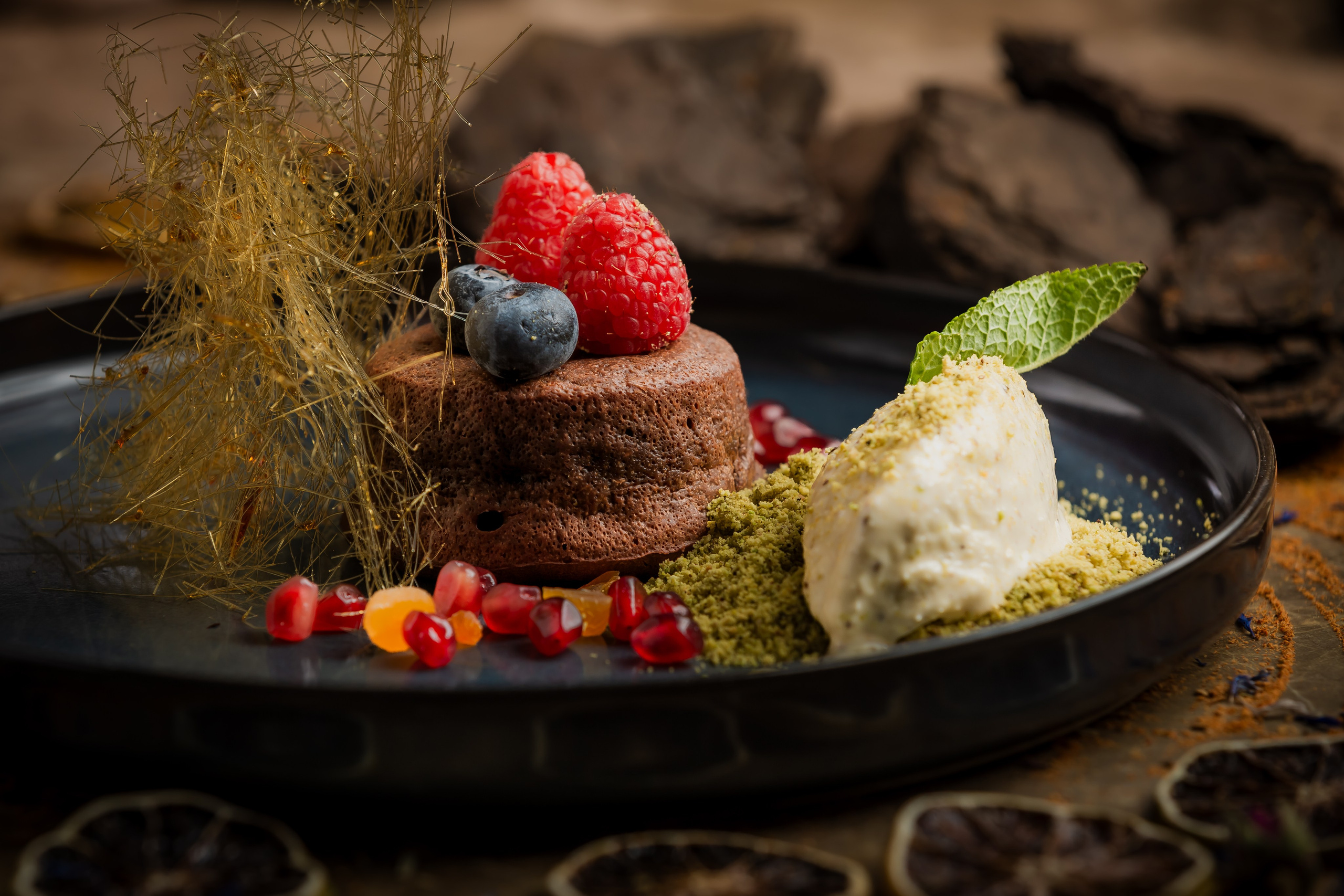 JEDZENIE I NAPOJE. Fotograf w Warszawie-Konstantin Golubev