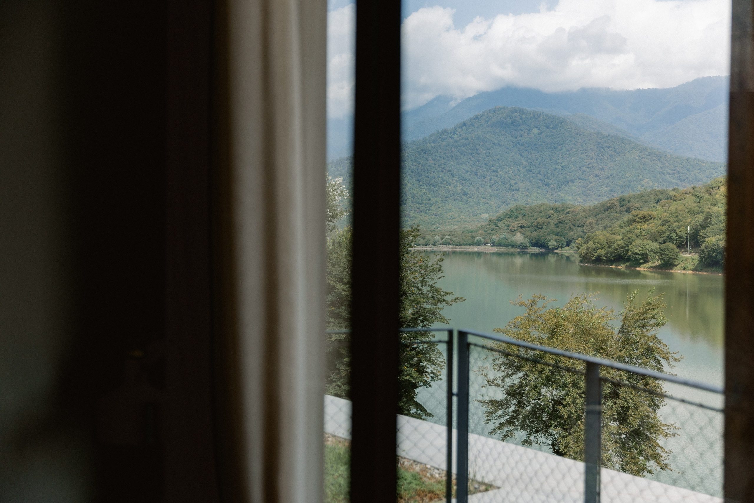 Kate & Andrey. Photographer Anna Nazarenko