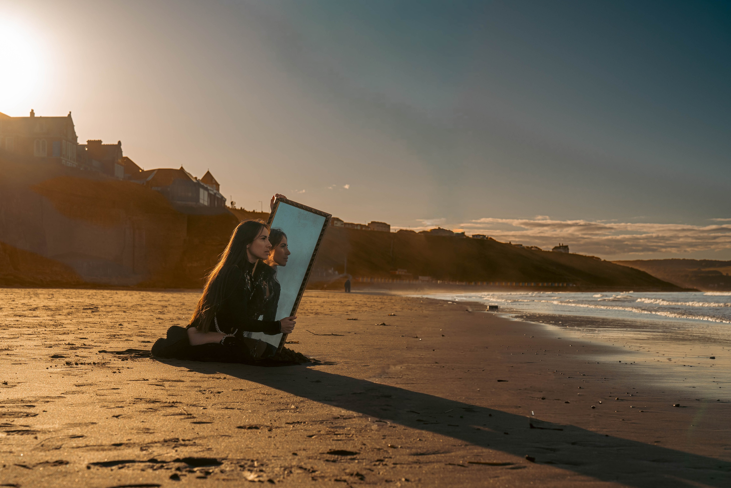 Whitby. Anna Mavka Photographer