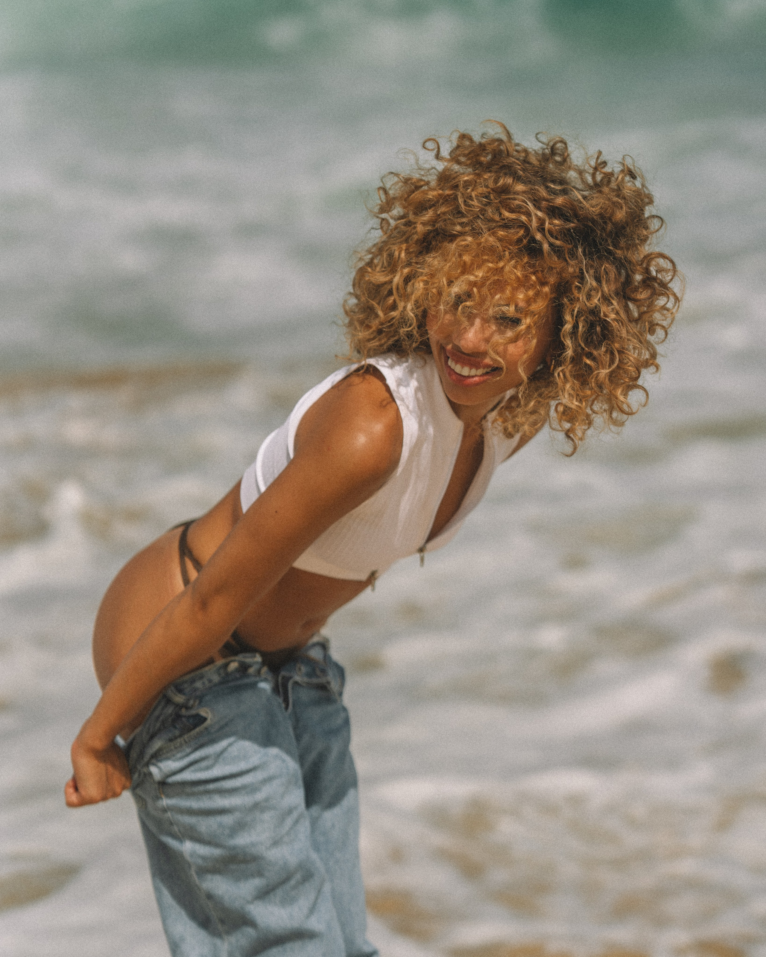 Портрет. Персональный и коммерческий фотограф