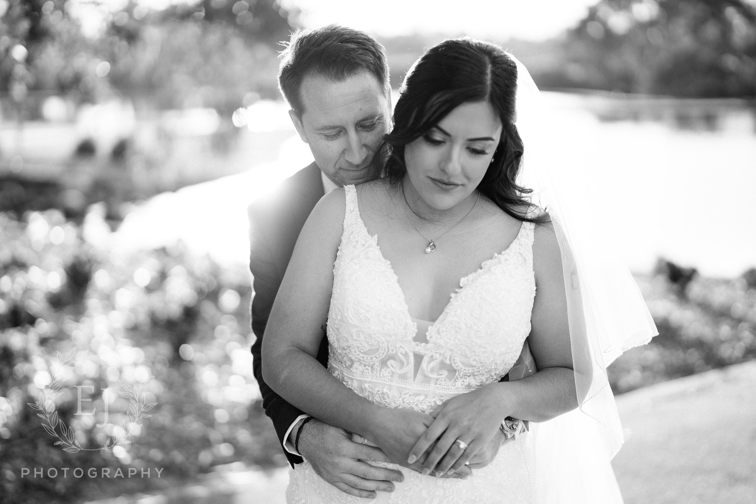 Shanice & Darren — Ambrose Estate. Emma Joy Photography