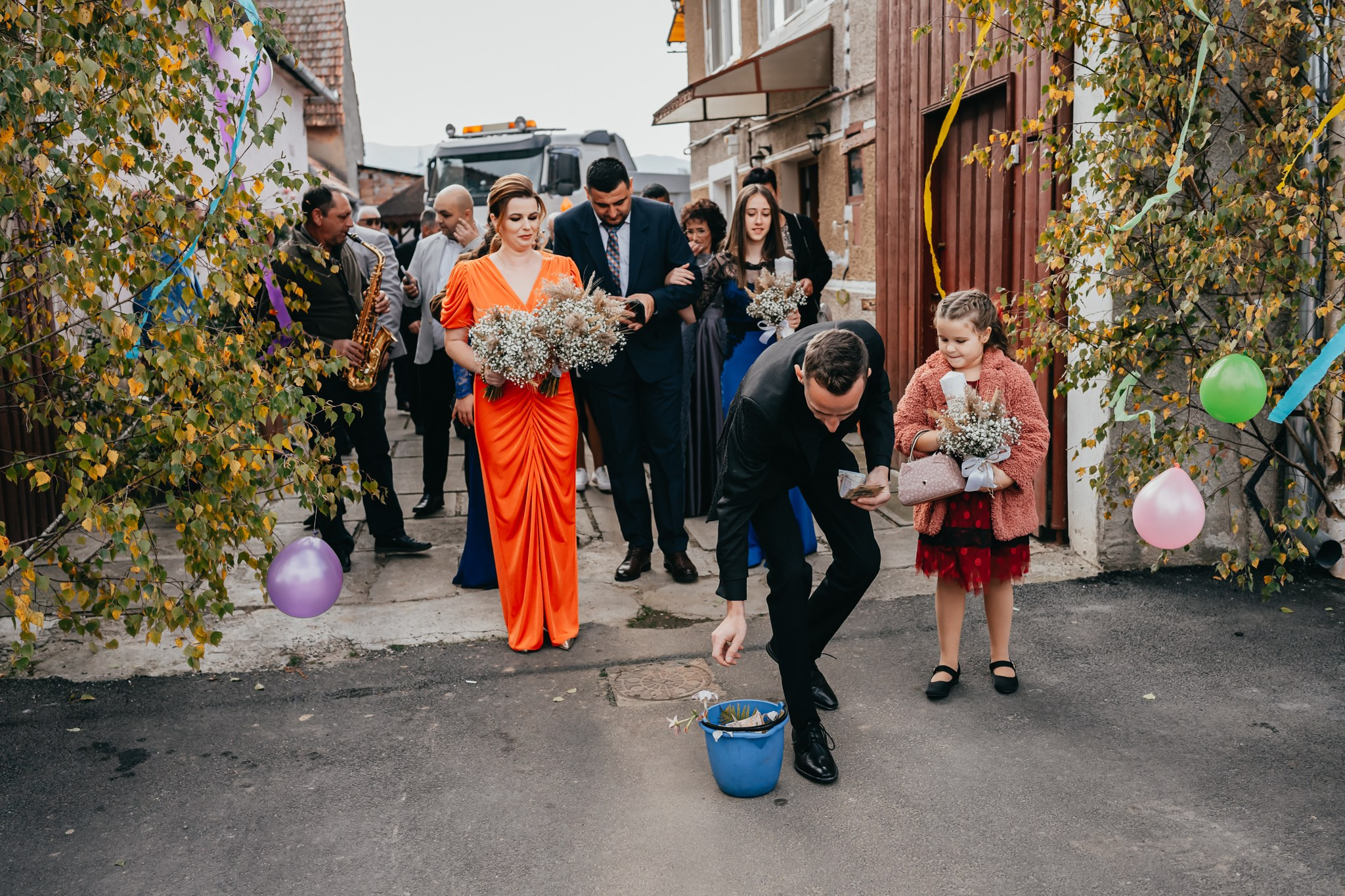 Mirela — Daniel | Locatie Sibiu