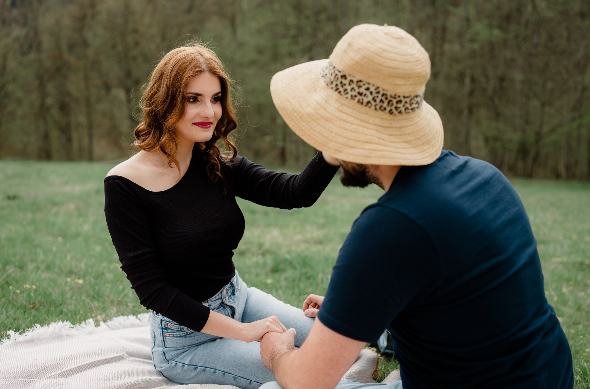 Save The Date — Monica & Danut | Polovragi