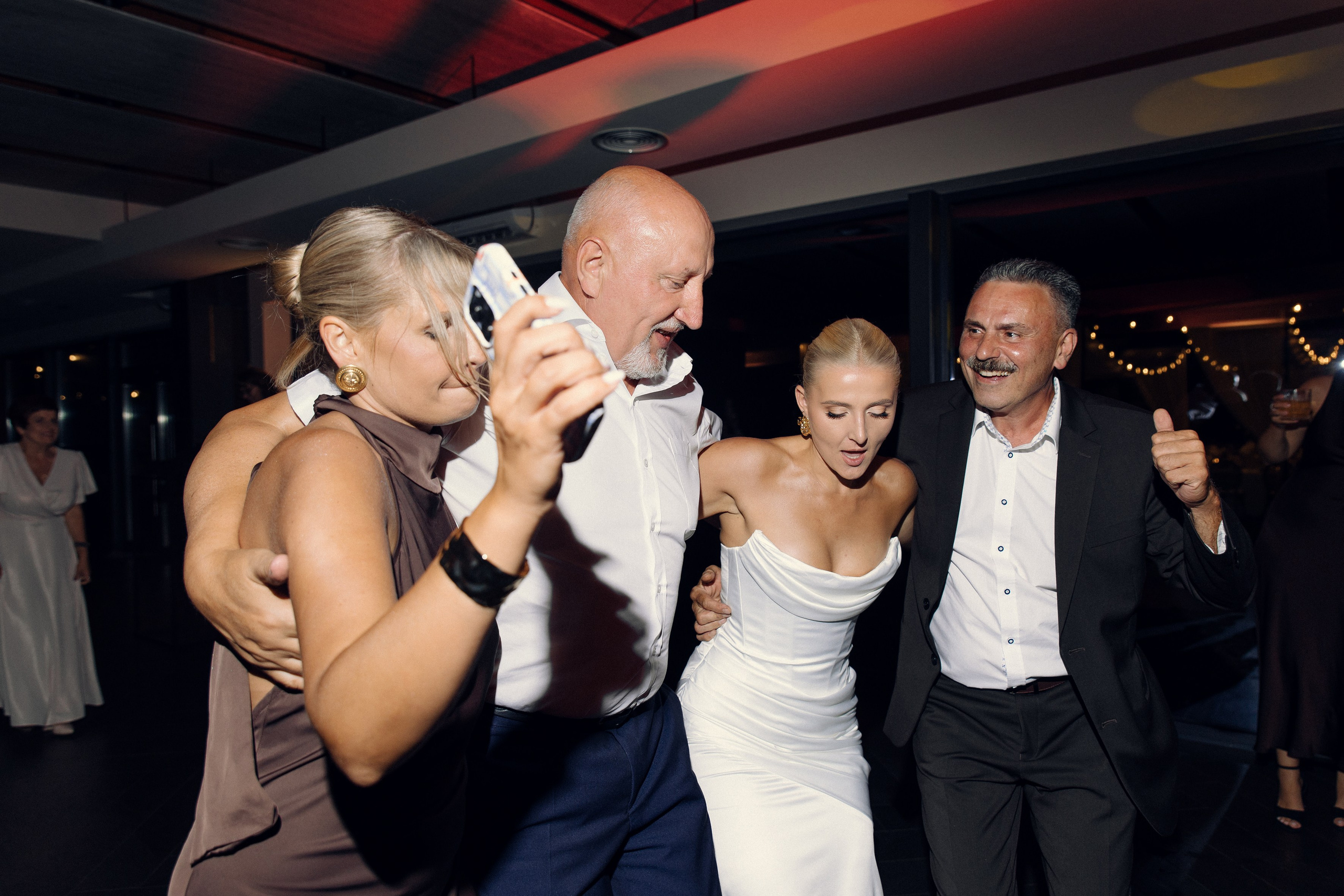 Ema Dominykas. Wedding photographer Ana Stockune