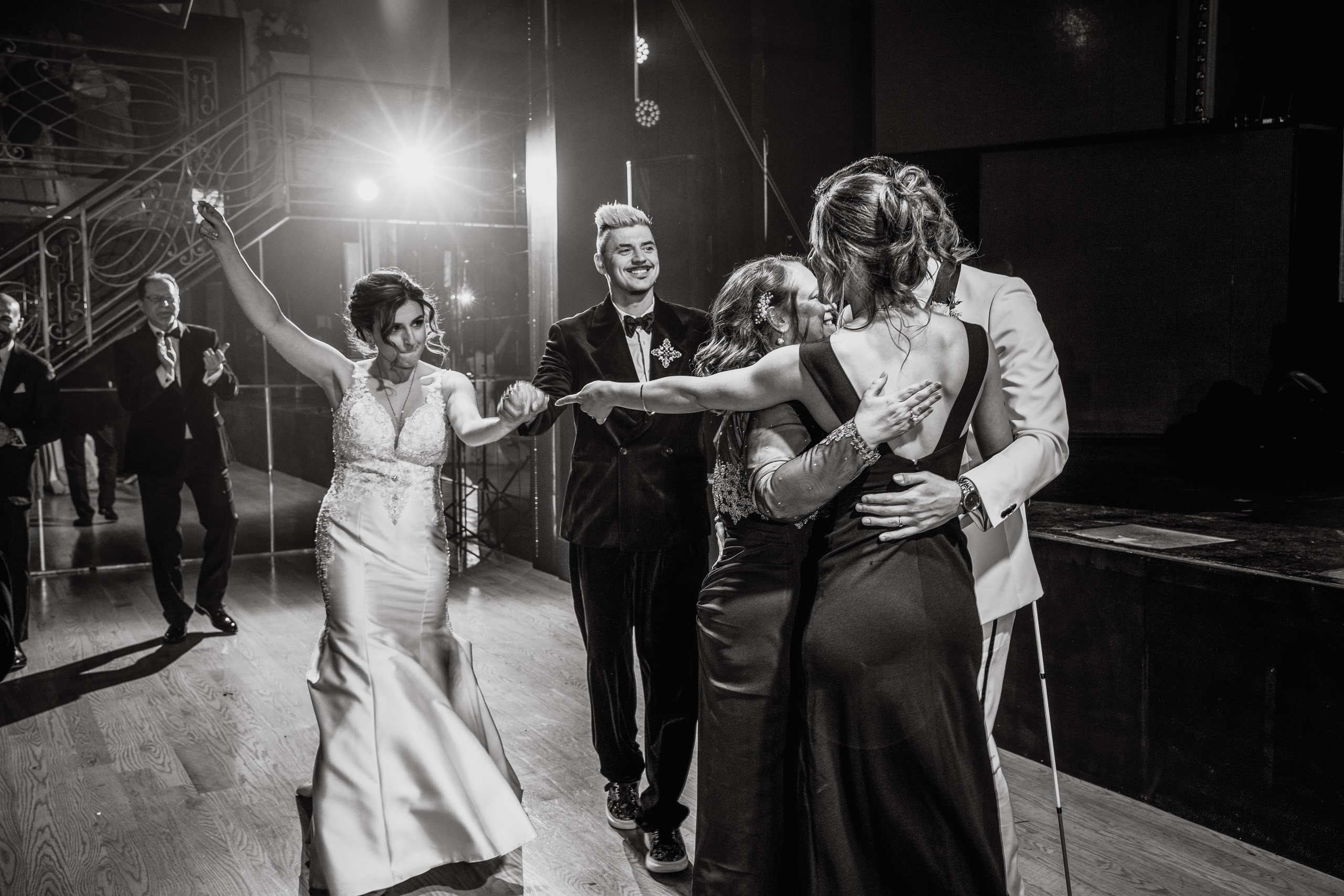 Elza&Caleb. Wedding and family photographer and videographer PA, NJ, NY, DE, MD