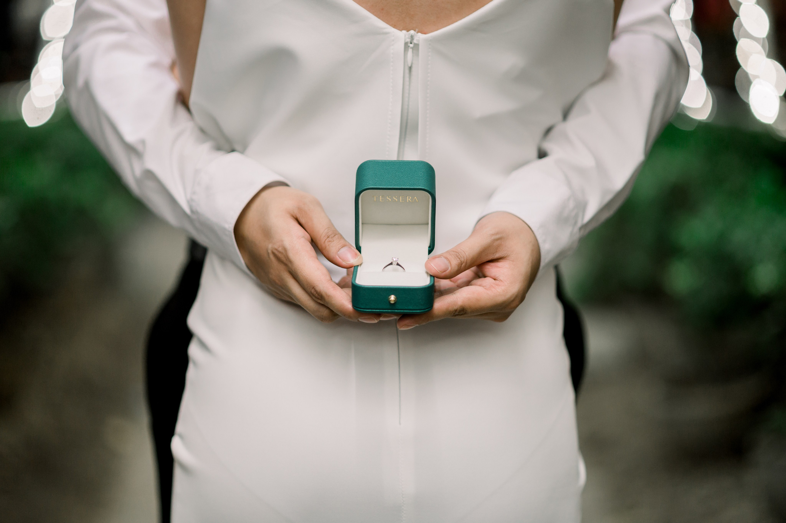Portfolio. Woody Weddings