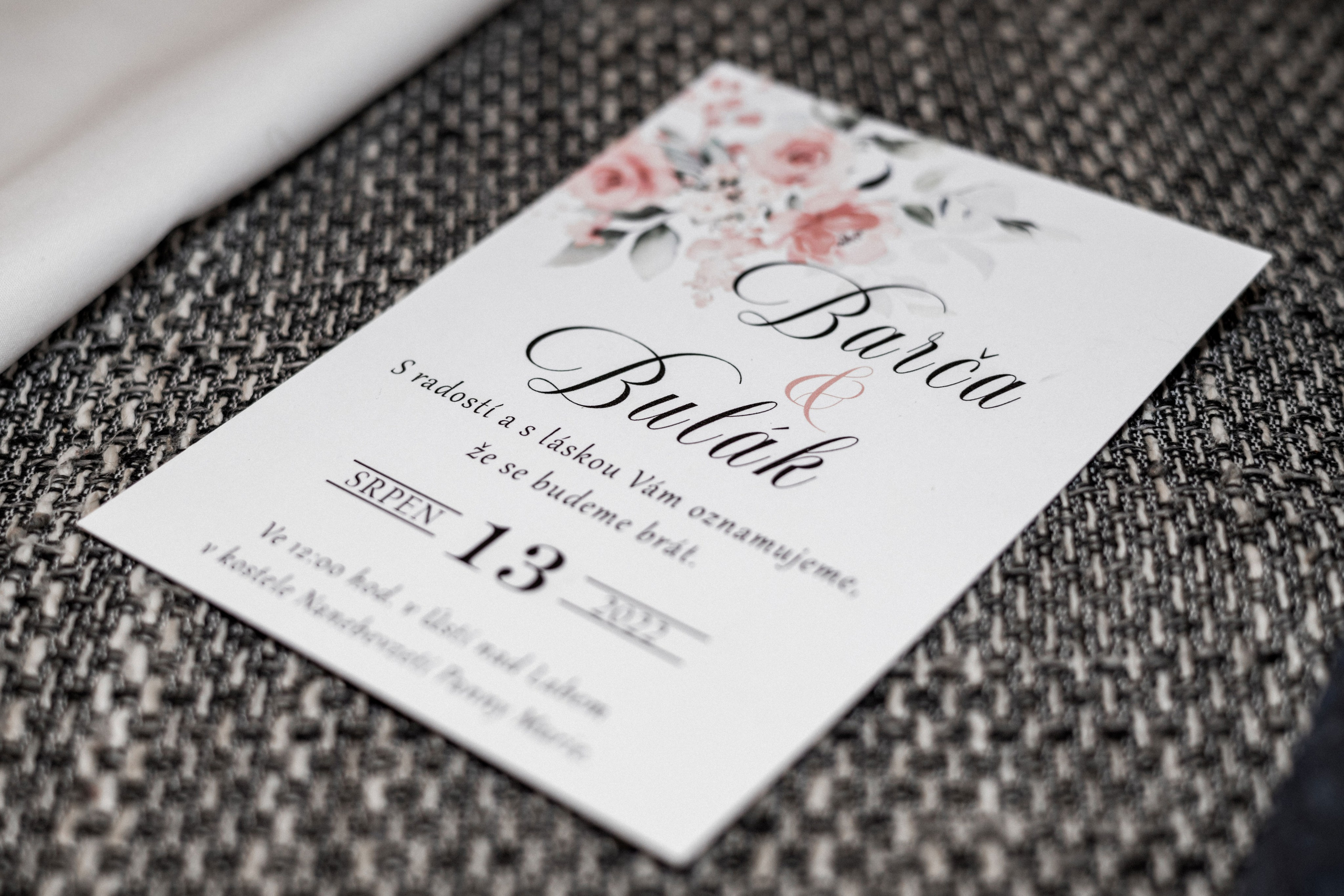 Barbora & David. Svatební fotograf a kameraman v Česku a po celé Evropě — Teplice, Ústí nad Labem, Praha, Drážďany