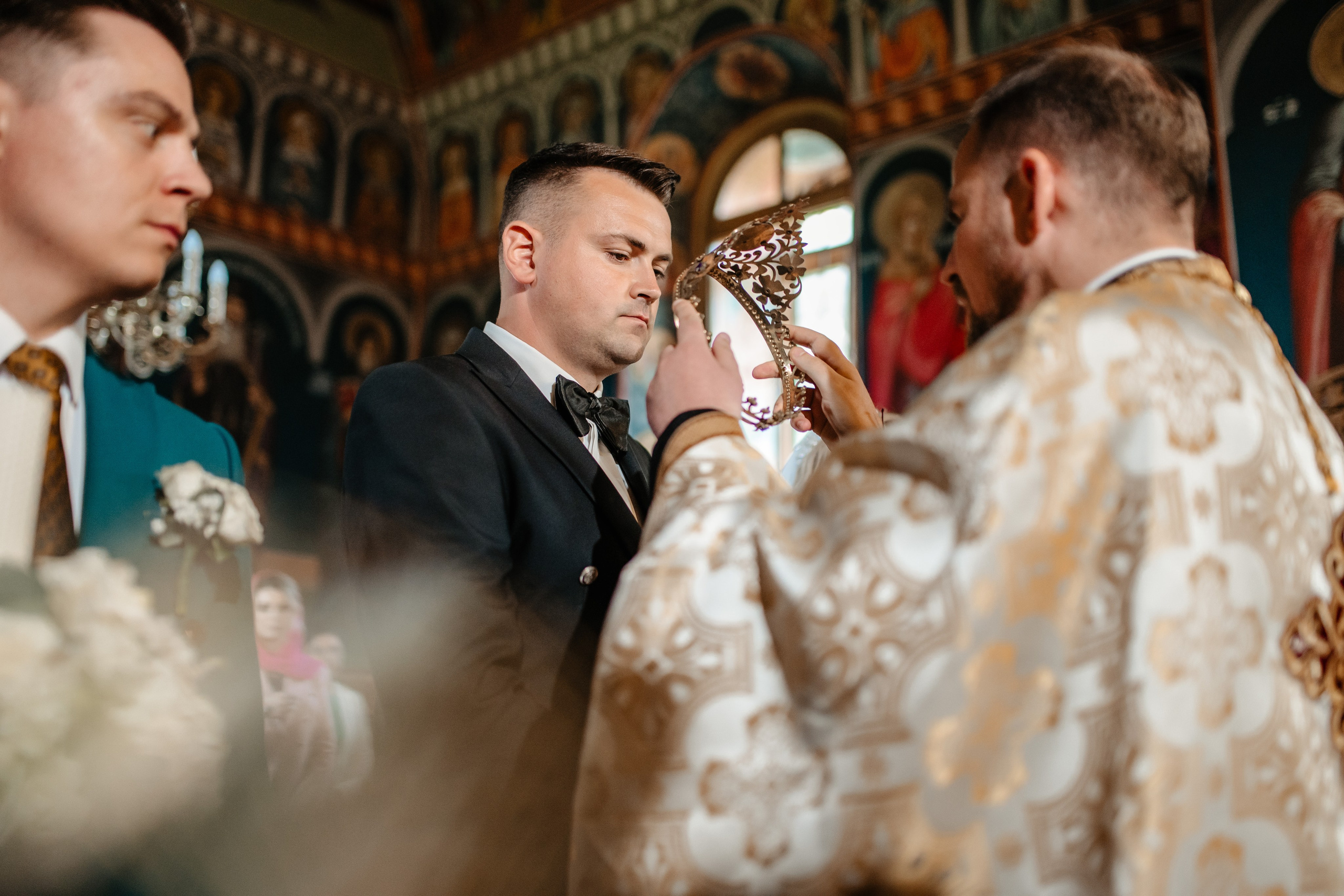 Elena + Petru. Goldut Sergiu Photographer