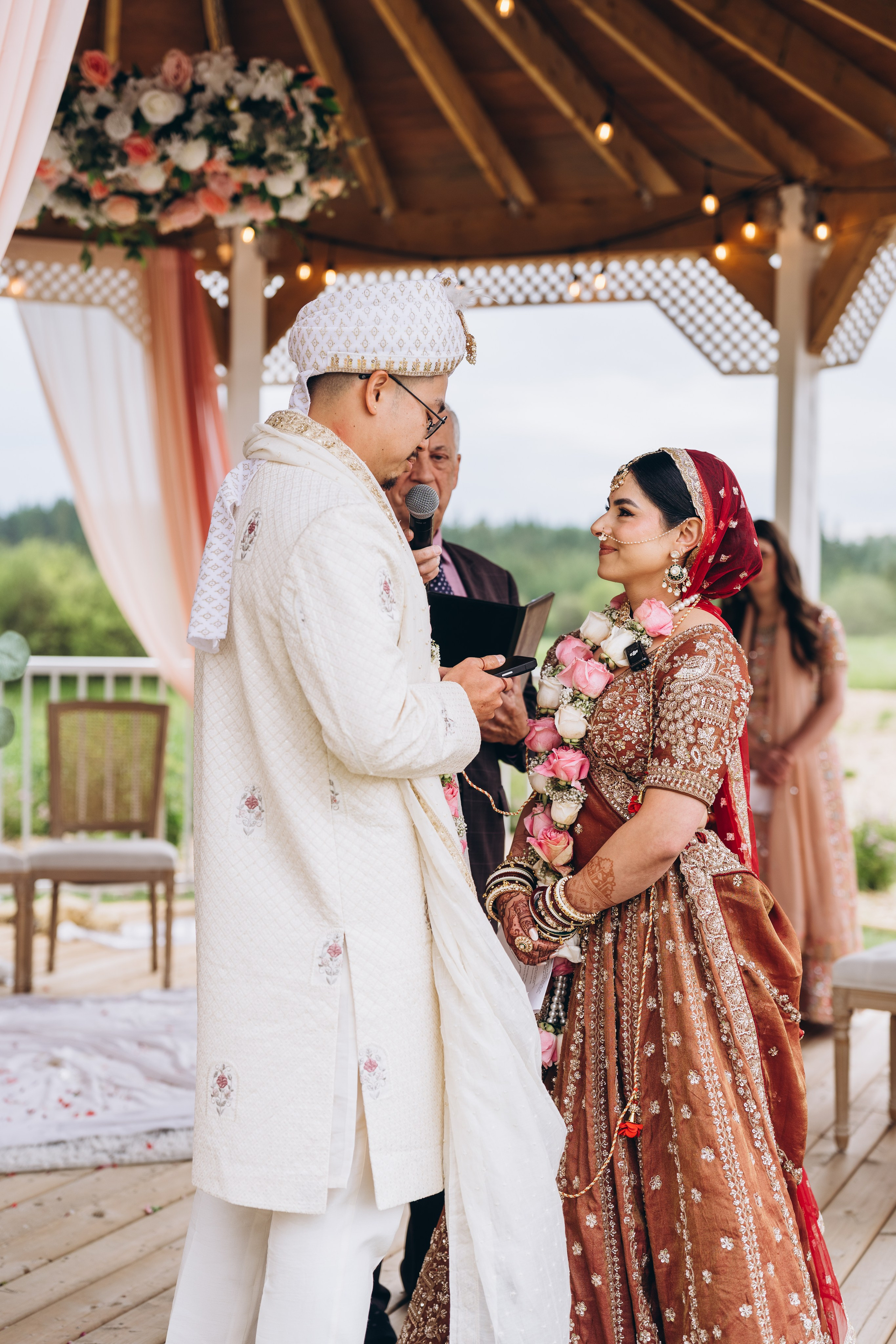 Jackie & Bindi. Calgary Wedding & Lifestyle Photographer — Yevhen Polishchuk