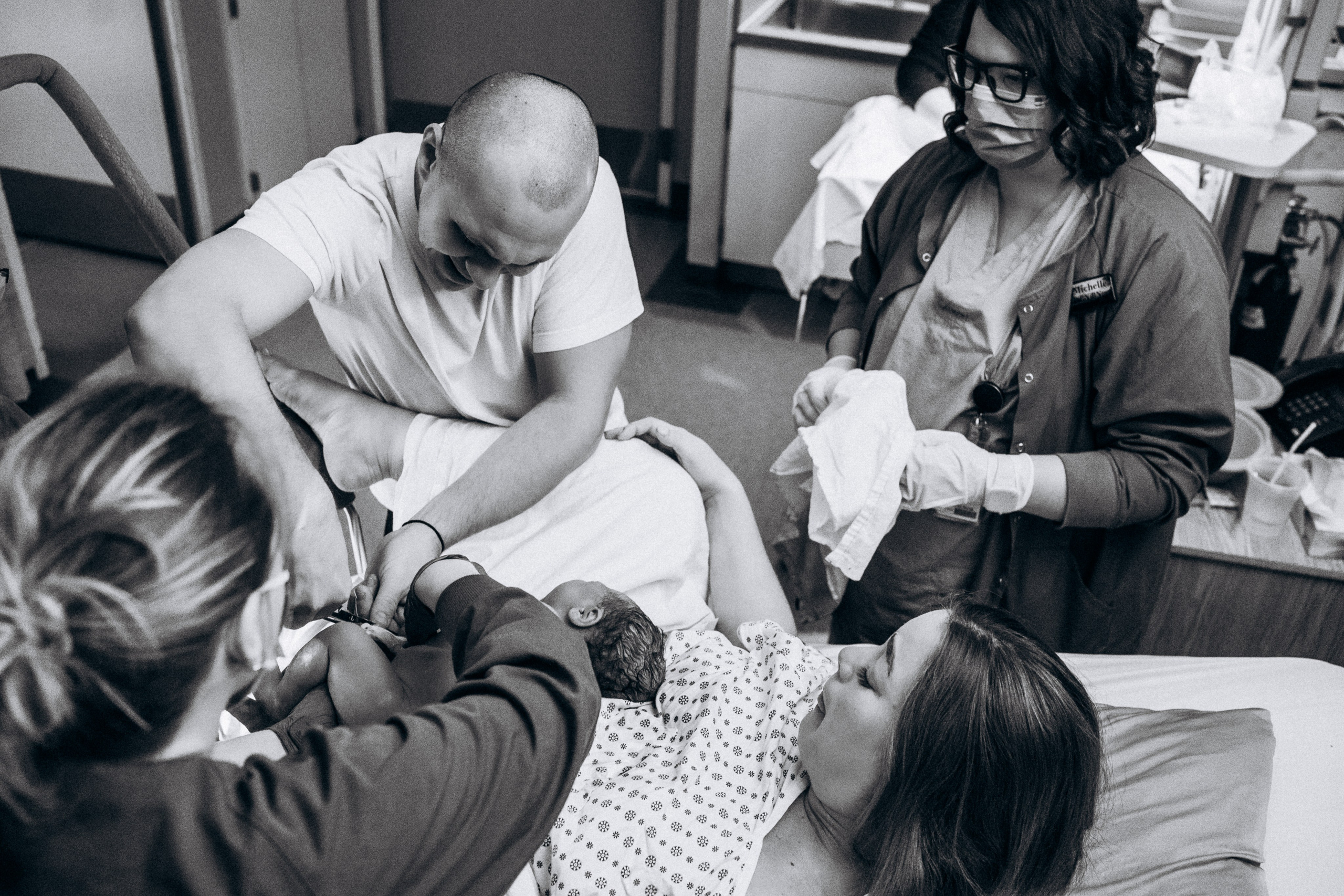 Olivia’s Birthday. Calgary Wedding & Lifestyle Photographer — Yevhen Polishchuk