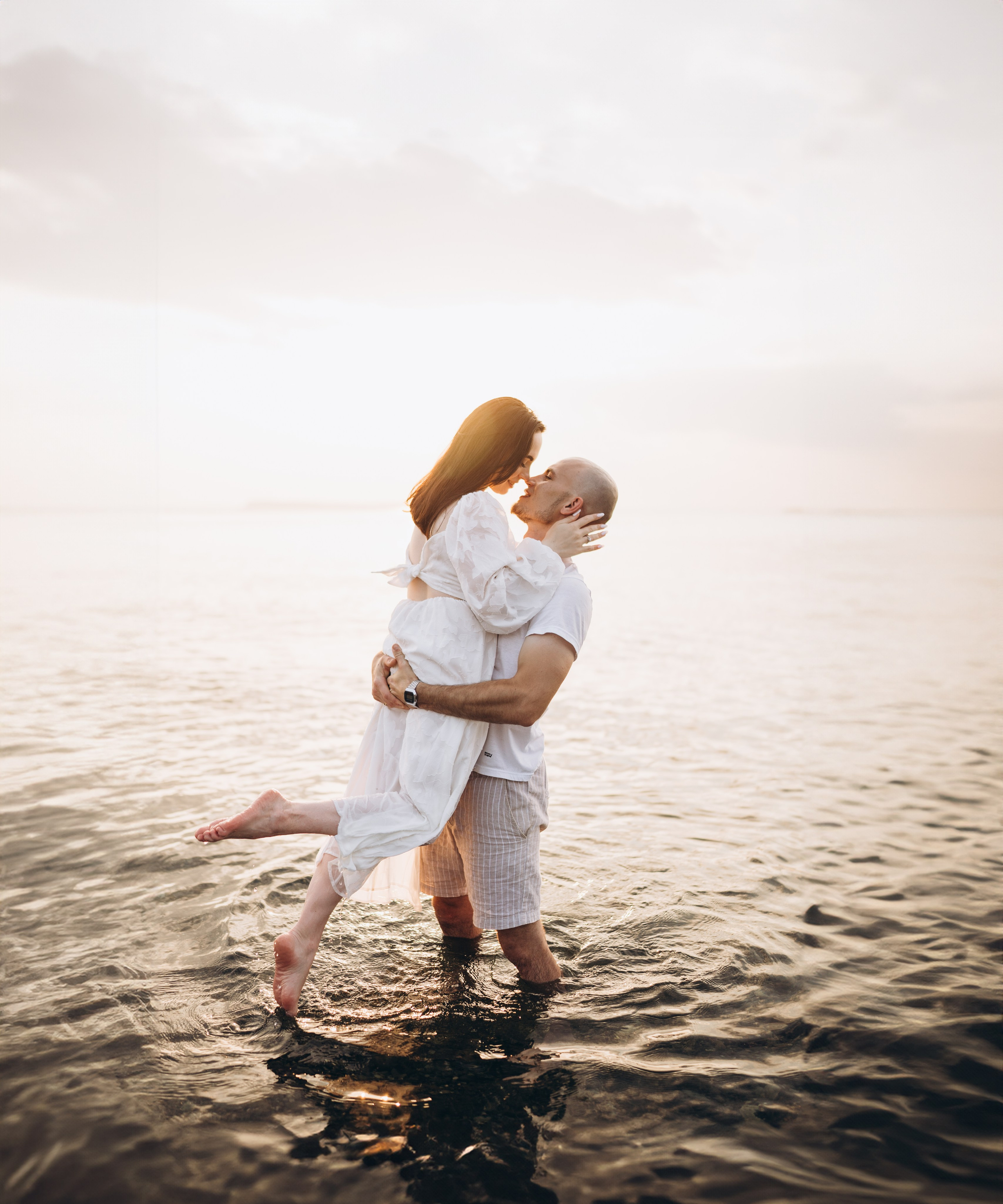 Masha & fam. Calgary Wedding & Lifestyle Photographer — Yevhen Polishchuk