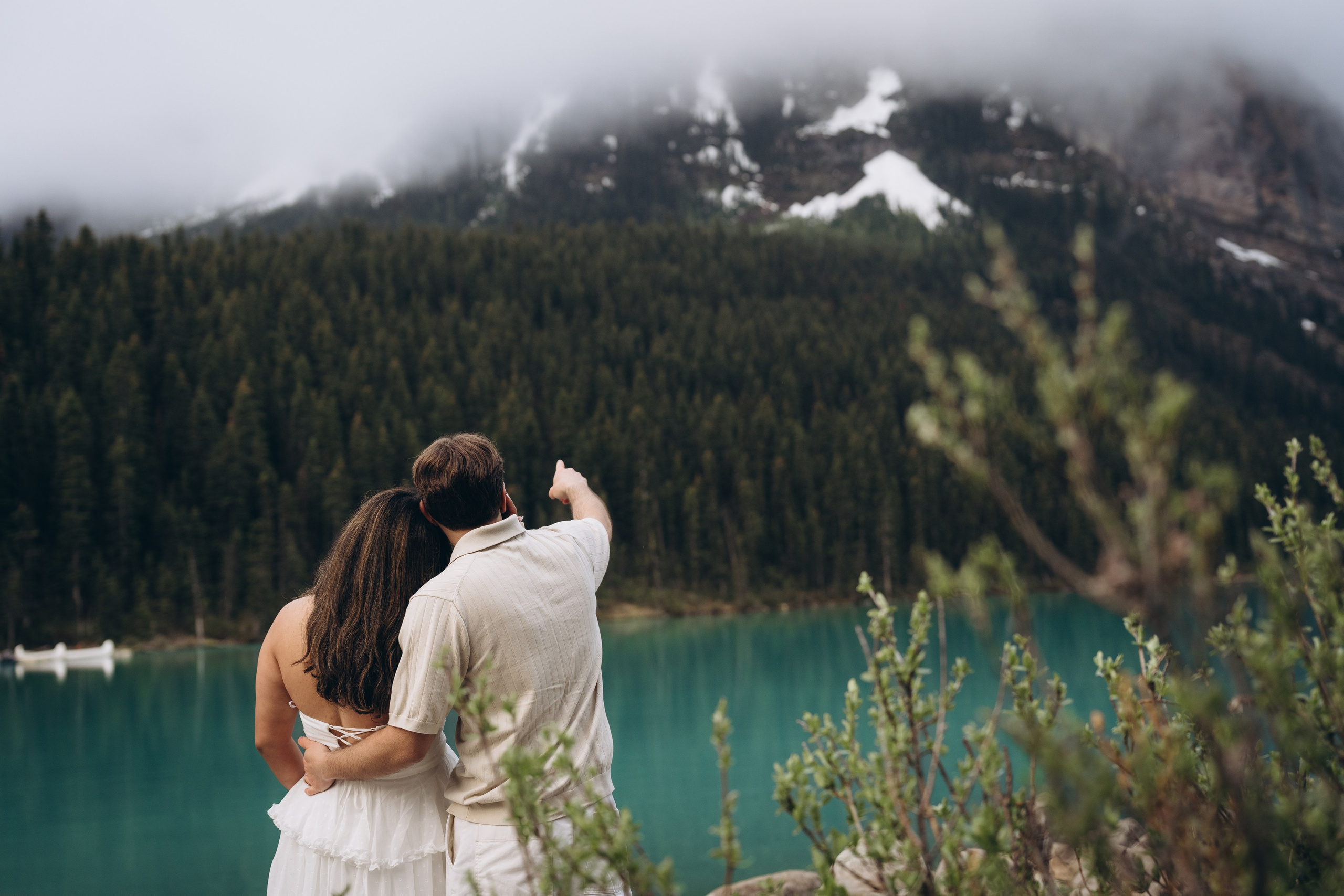 Chiara & Lucas. Calgary Wedding & Lifestyle Photographer — Yevhen Polishchuk