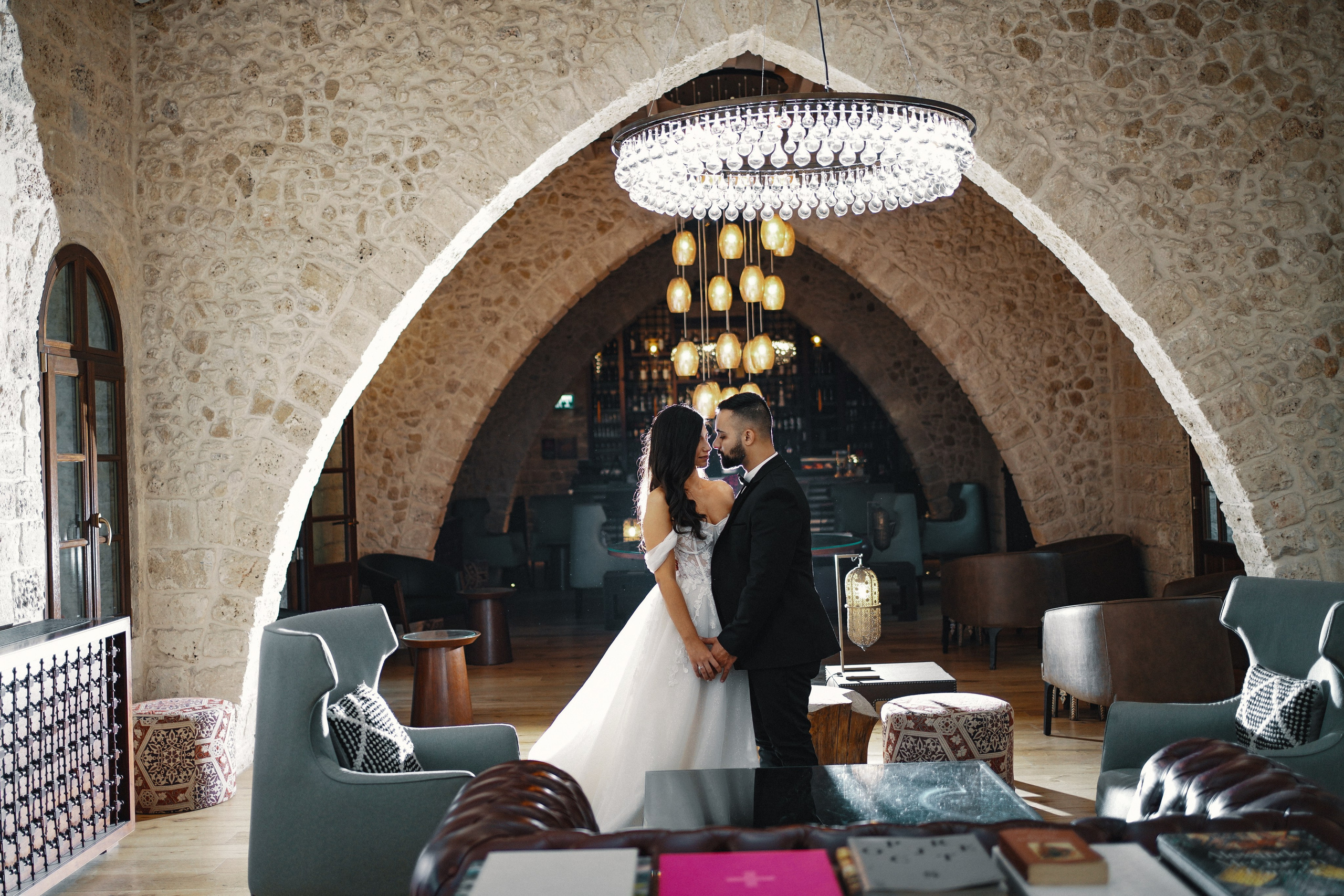 Almog and Yonatan. Dmitry Gorodetsky Event Photographer