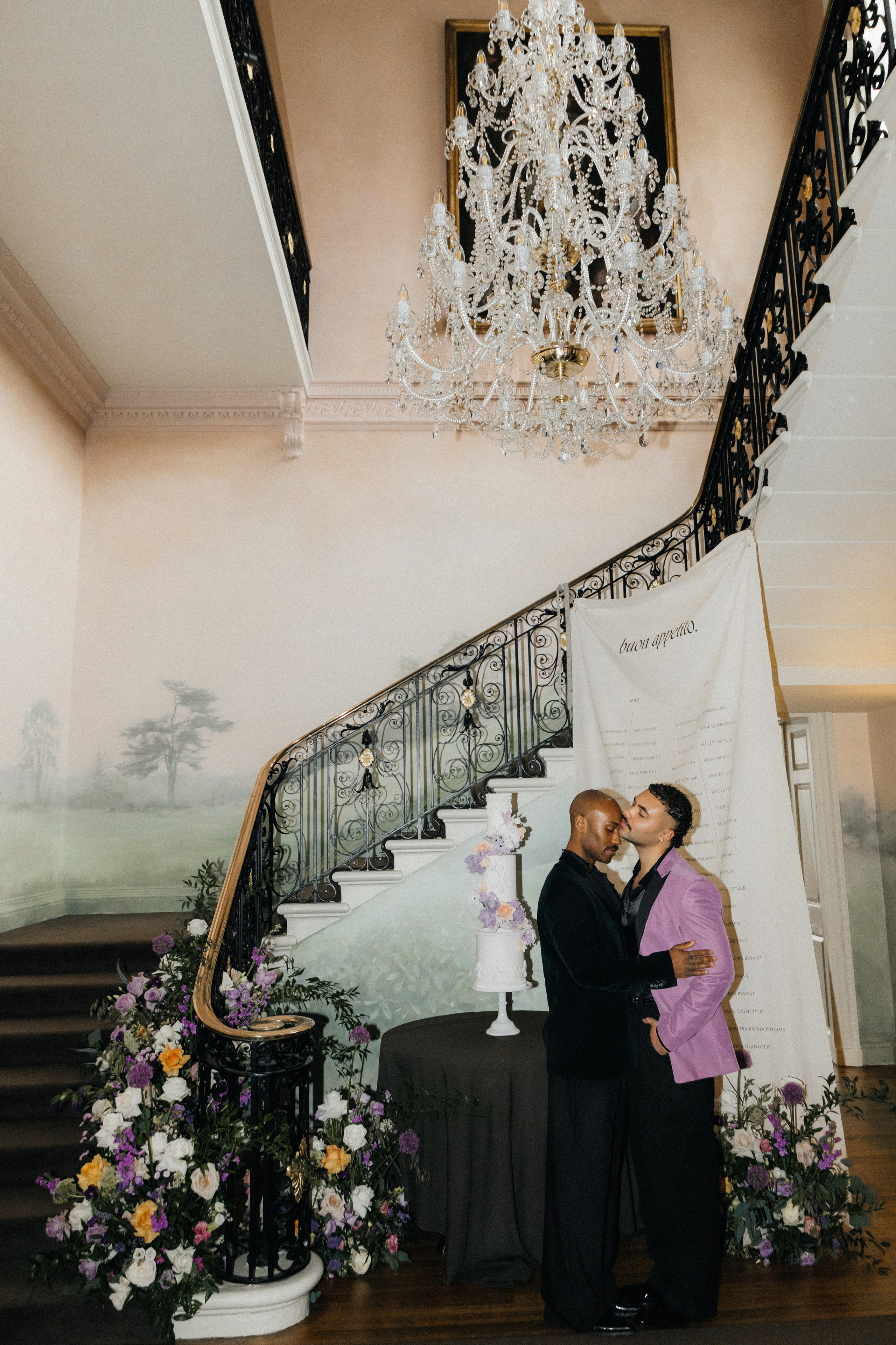 Hedsor House editorial. Timeless Wedding & Event Photography — based London, working across Europe