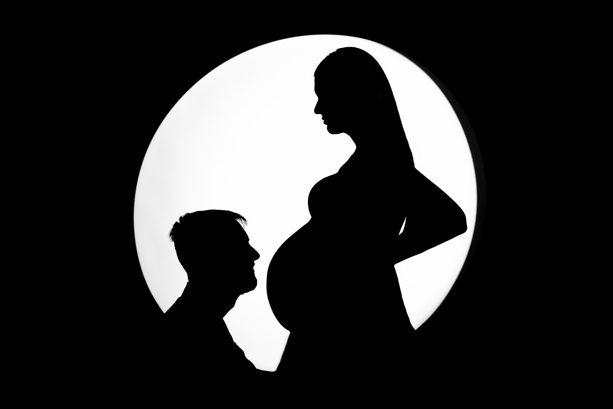 Maternity. Giandamorgana