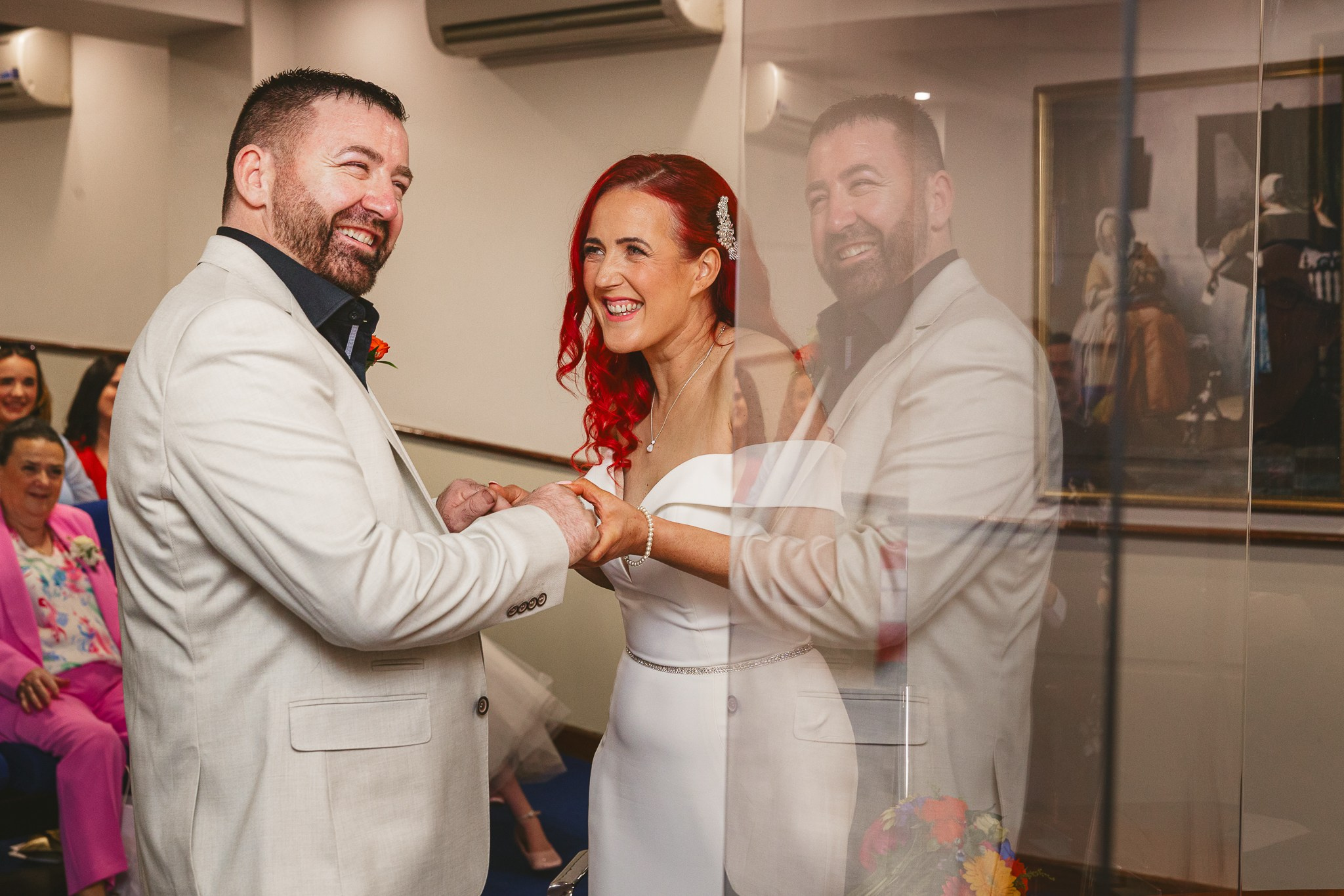 Wedding Photography. Giandamorgana