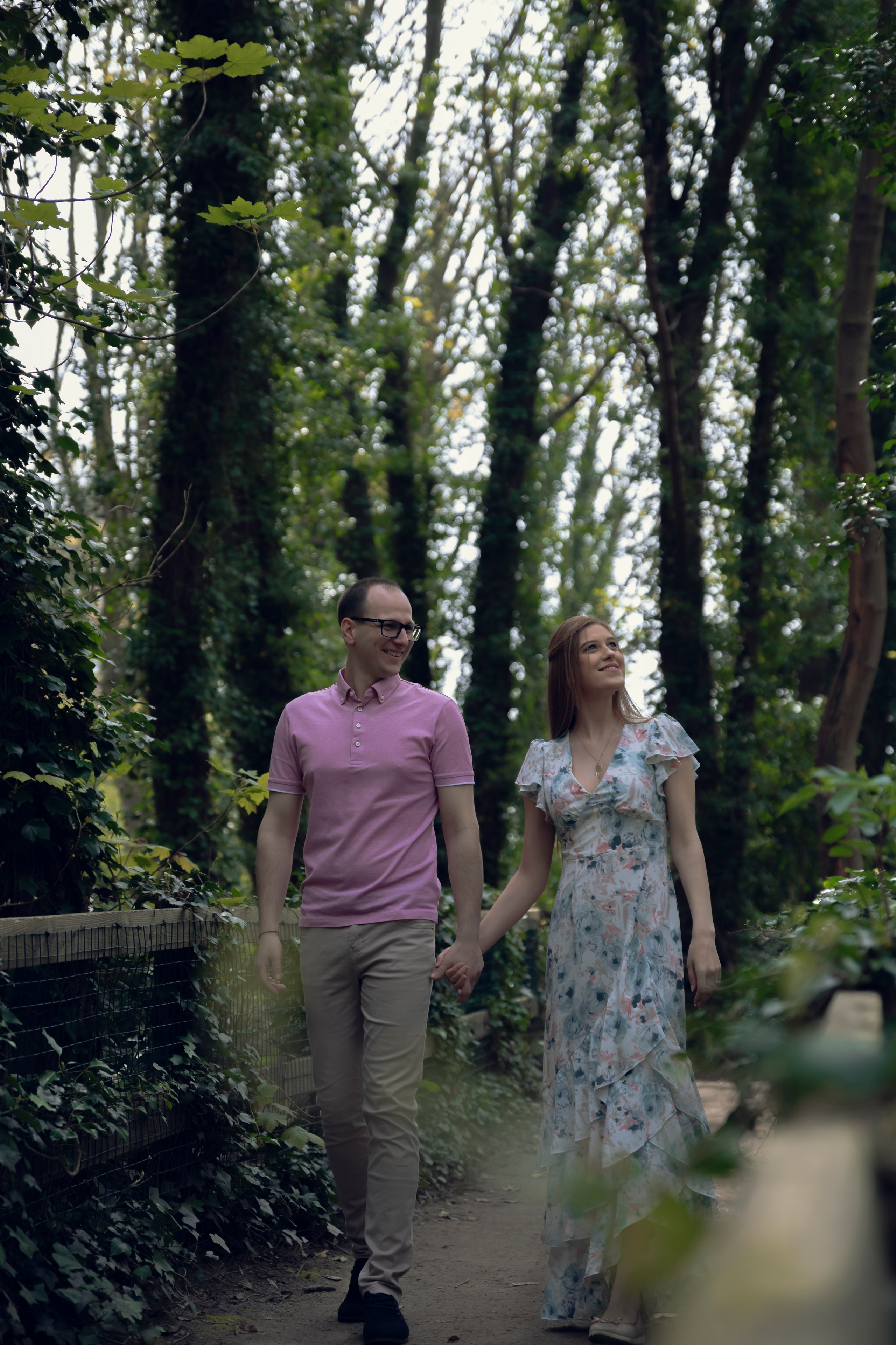 Anastasia // Ivan. Photographers in Hull and United Kingdom