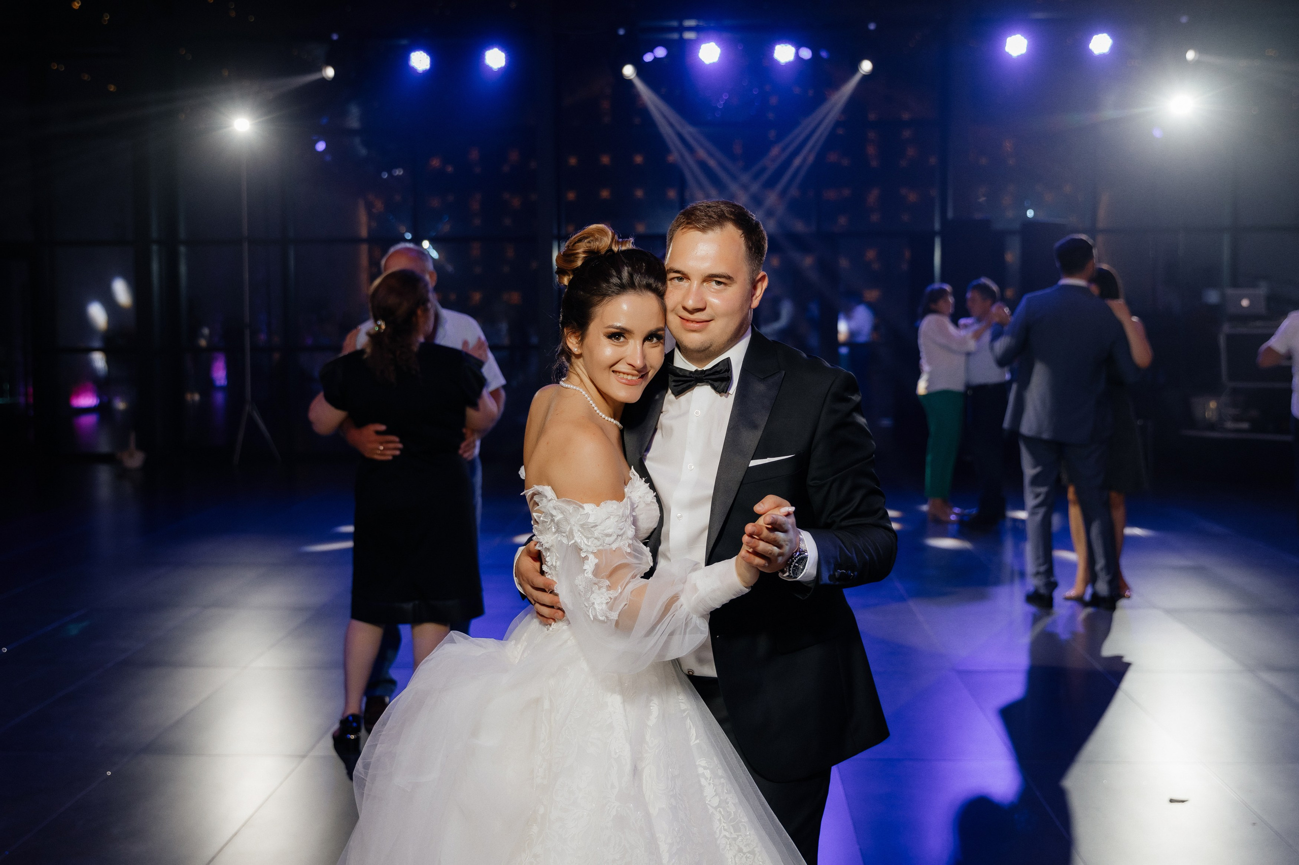 Wedding. Fulga Photographer