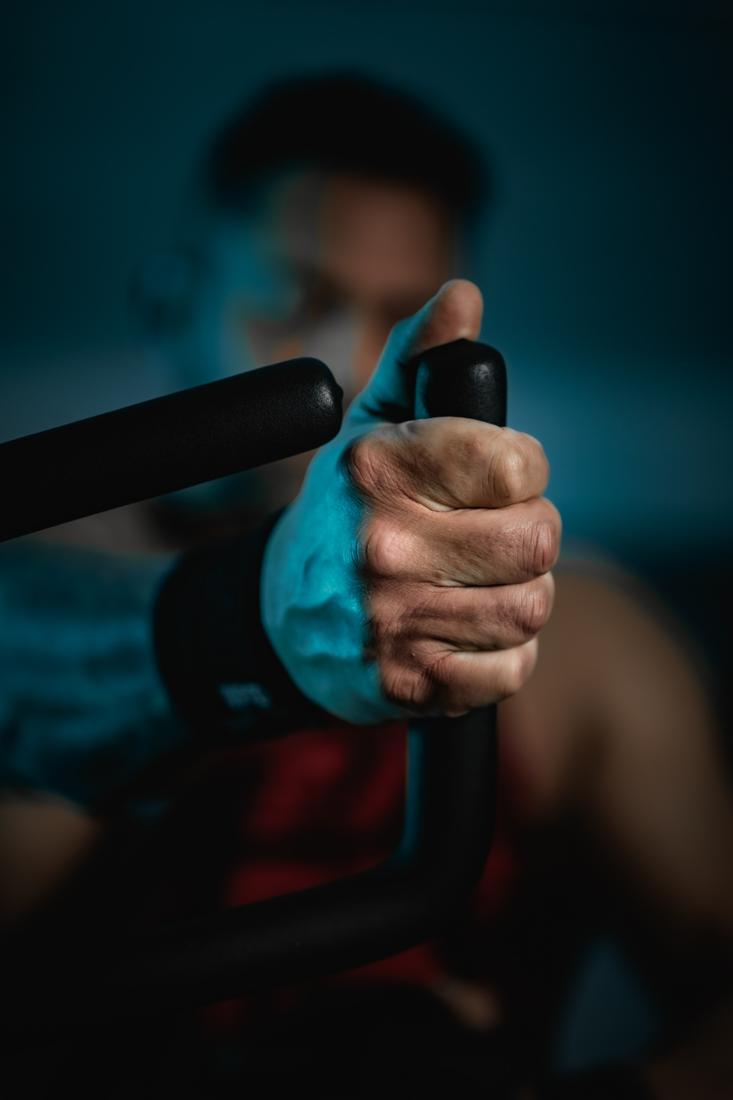 ABEL´S TEAM. Baby Beast