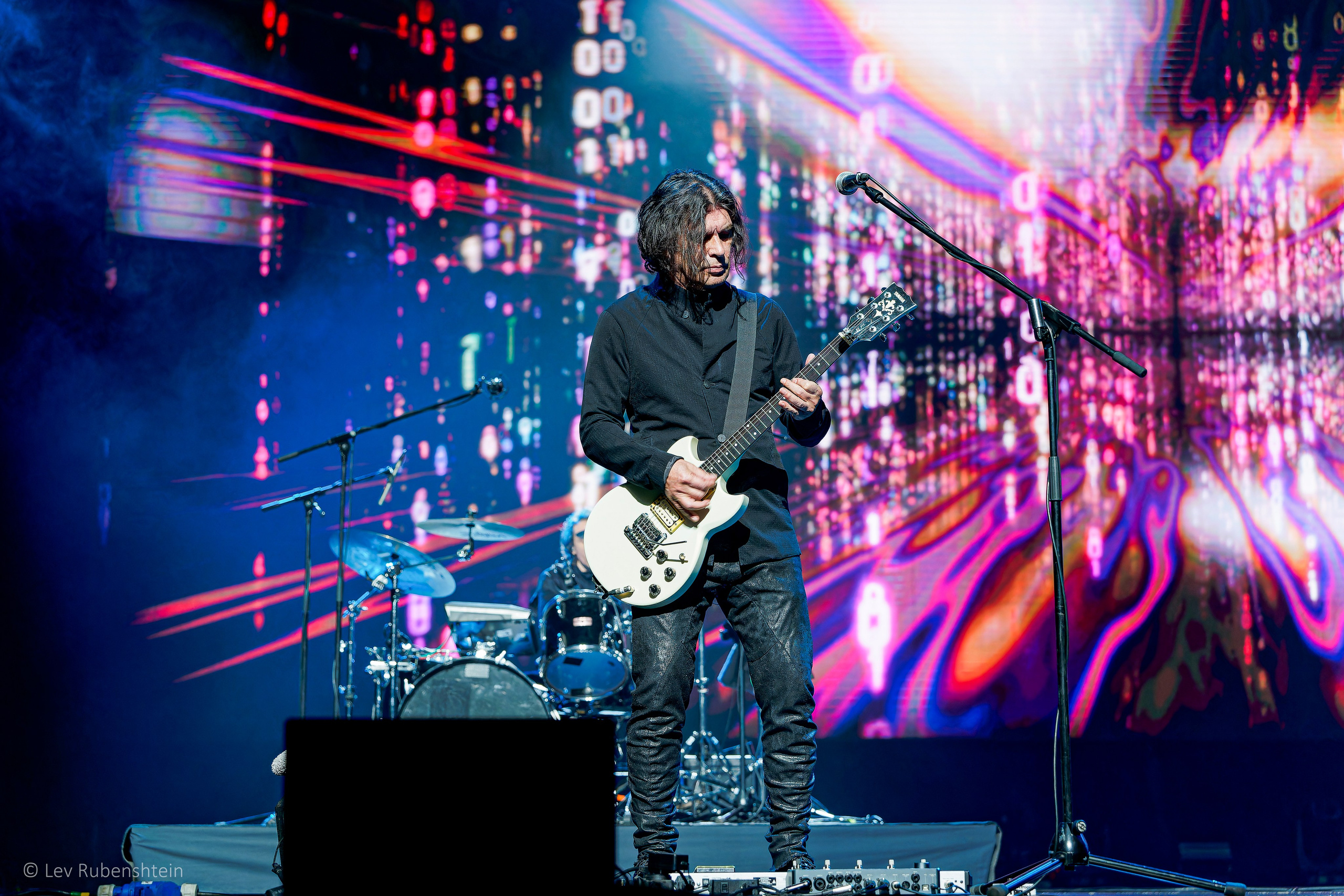 Kino 16.11.2025. Concert and Event photographer in Belgrade, Serbia