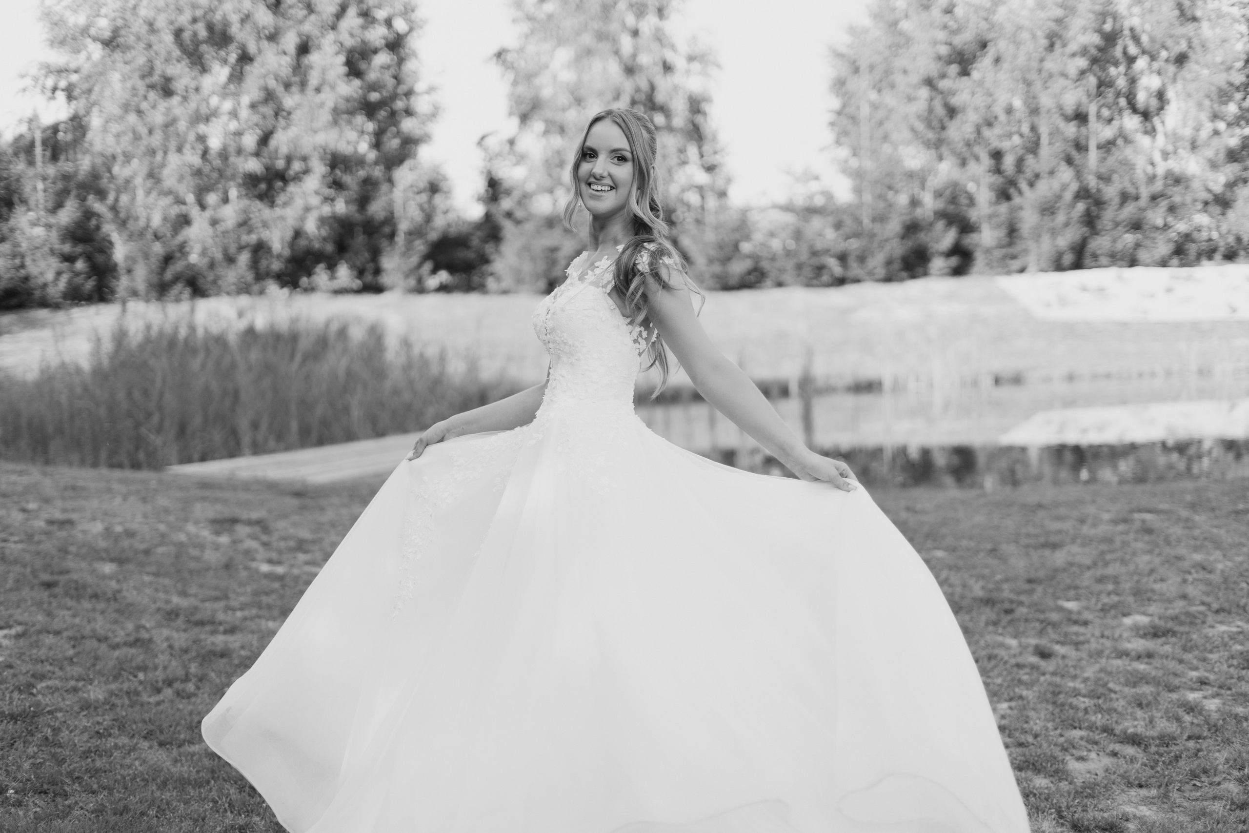 Karolina ir Karolis. Fotografė Agnė Navickaitė