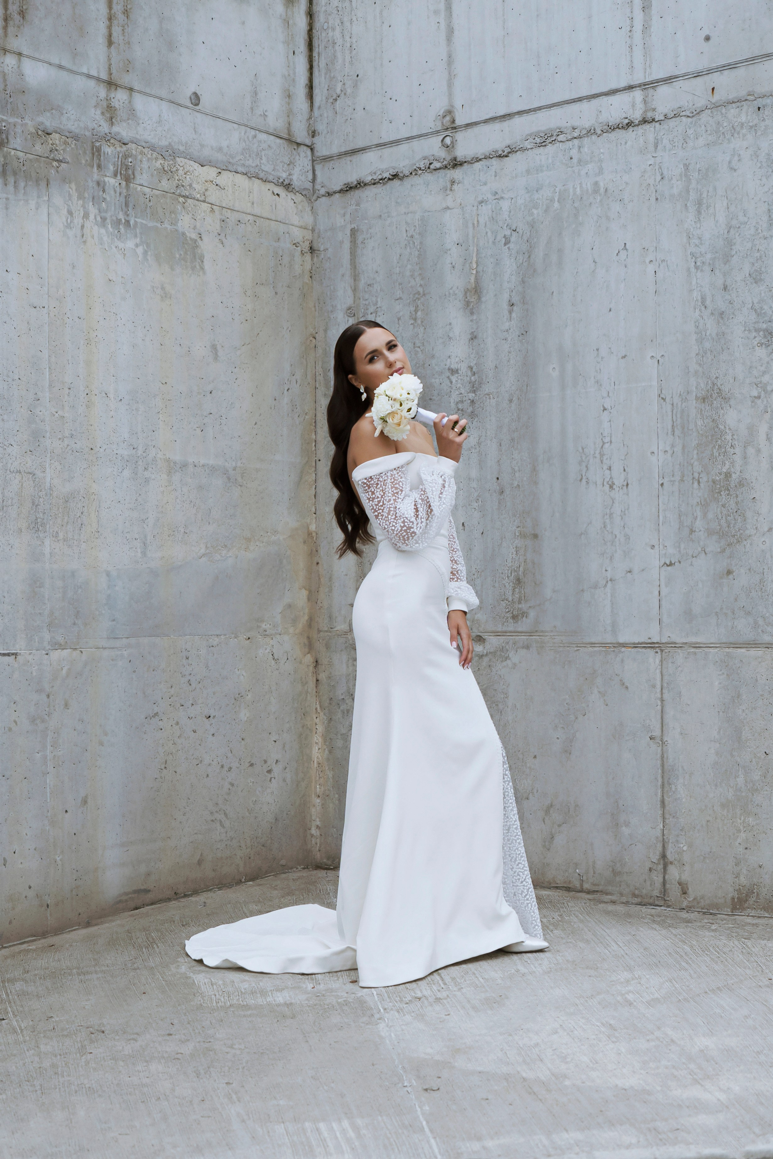 Aistė ir Evaldas. Fotografė Agnė Navickaitė