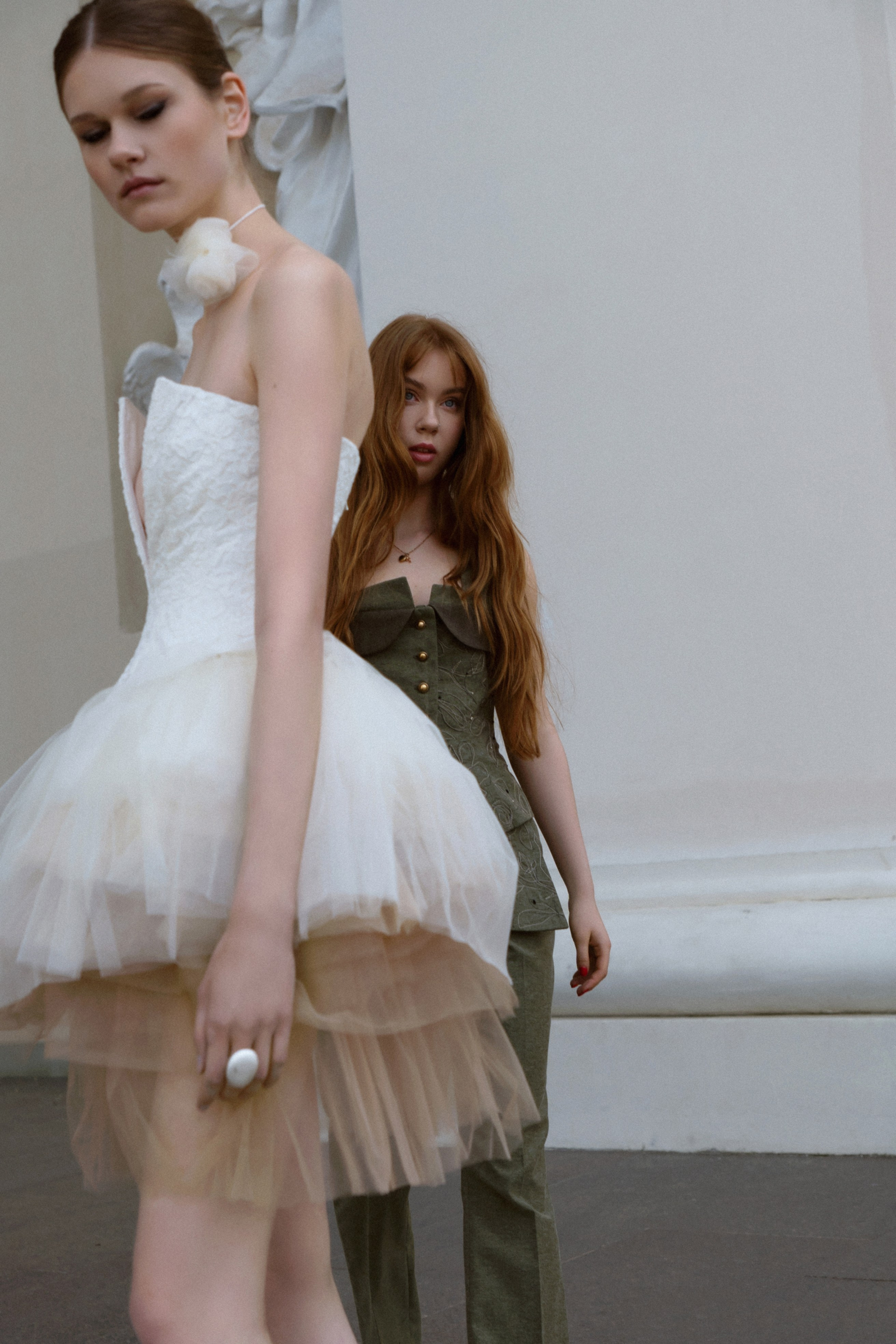 Ligita. Fotografė Agnė Navickaitė