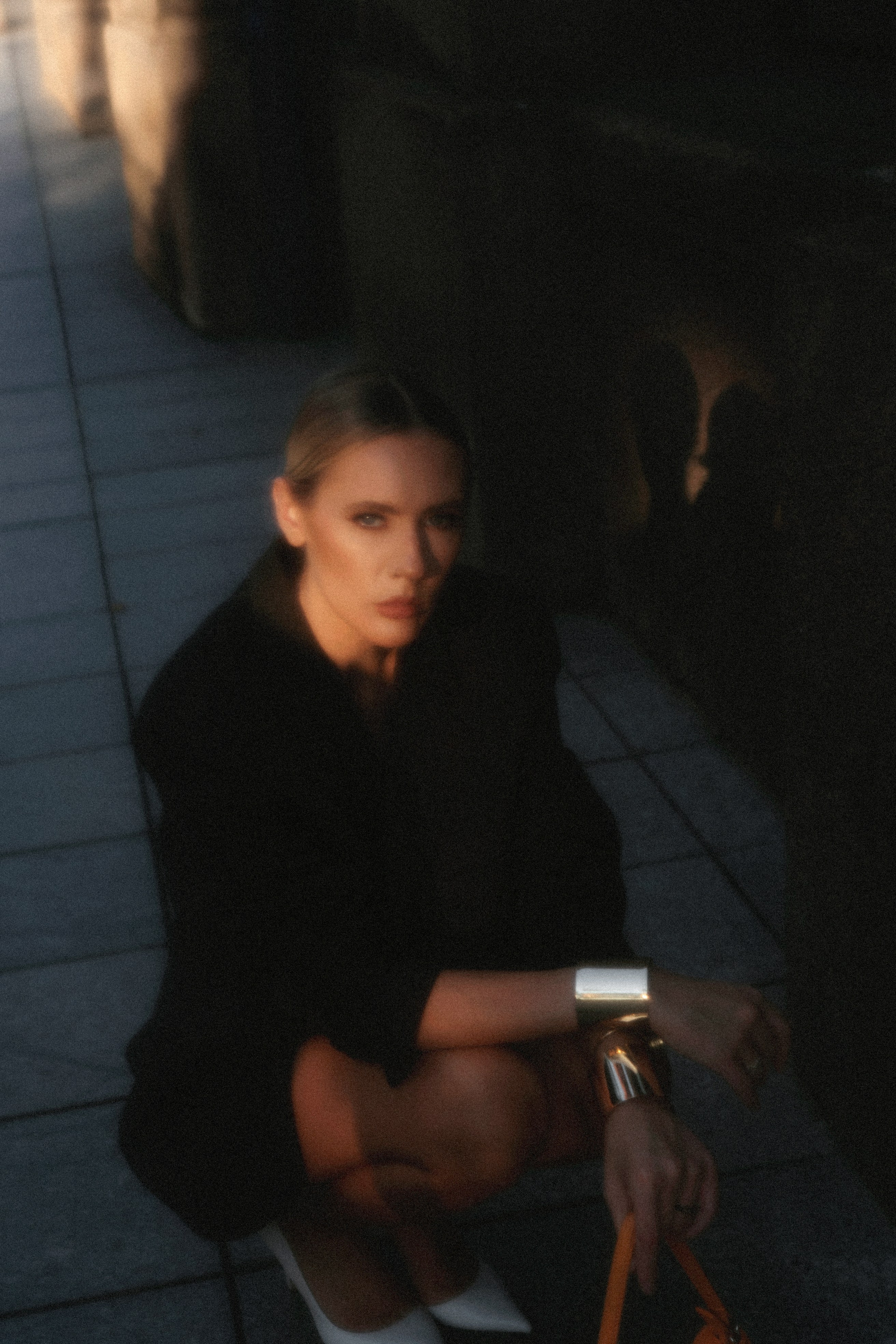 Aida. Fotografė Agnė Navickaitė