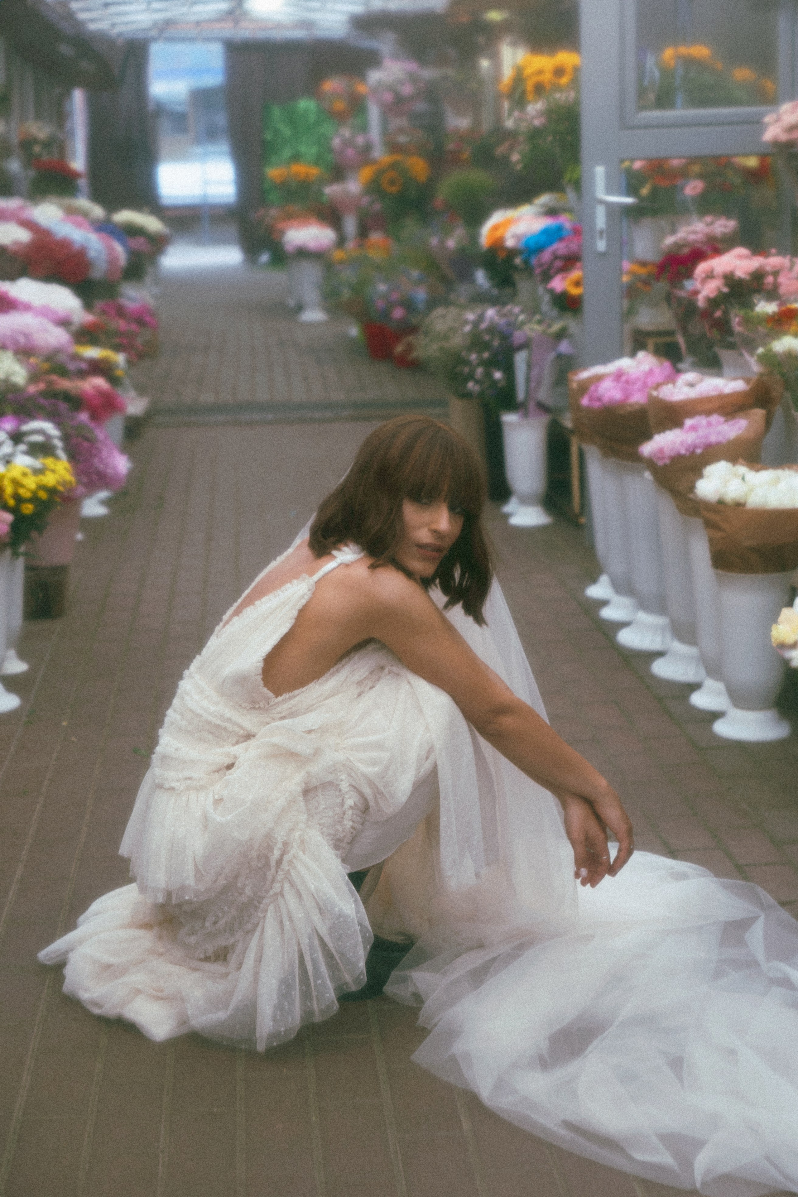 Ramunė ir Tomas. Fotografė Agnė Navickaitė